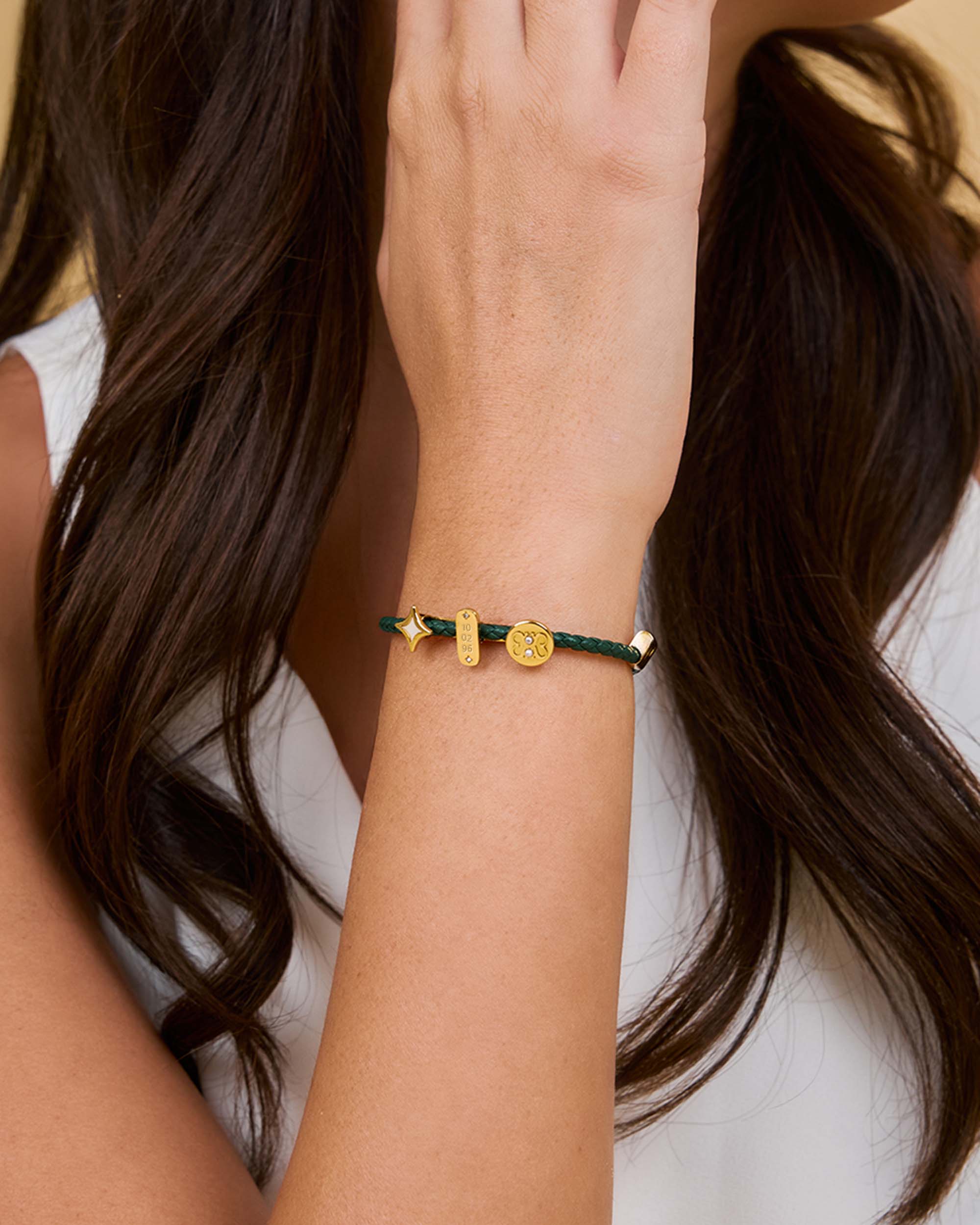 Jade Bracelet