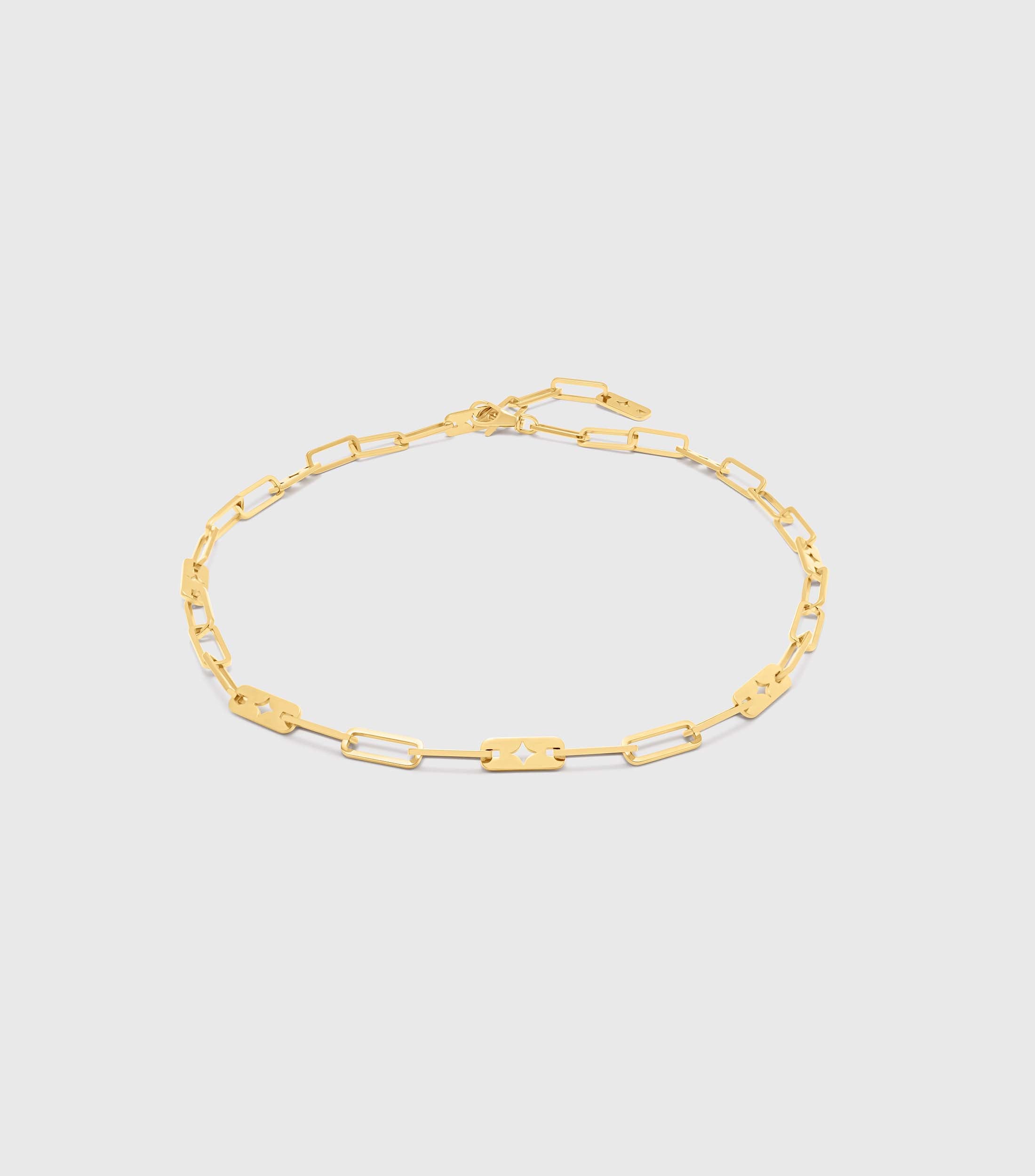 Se-Luna Signature Chain Belt