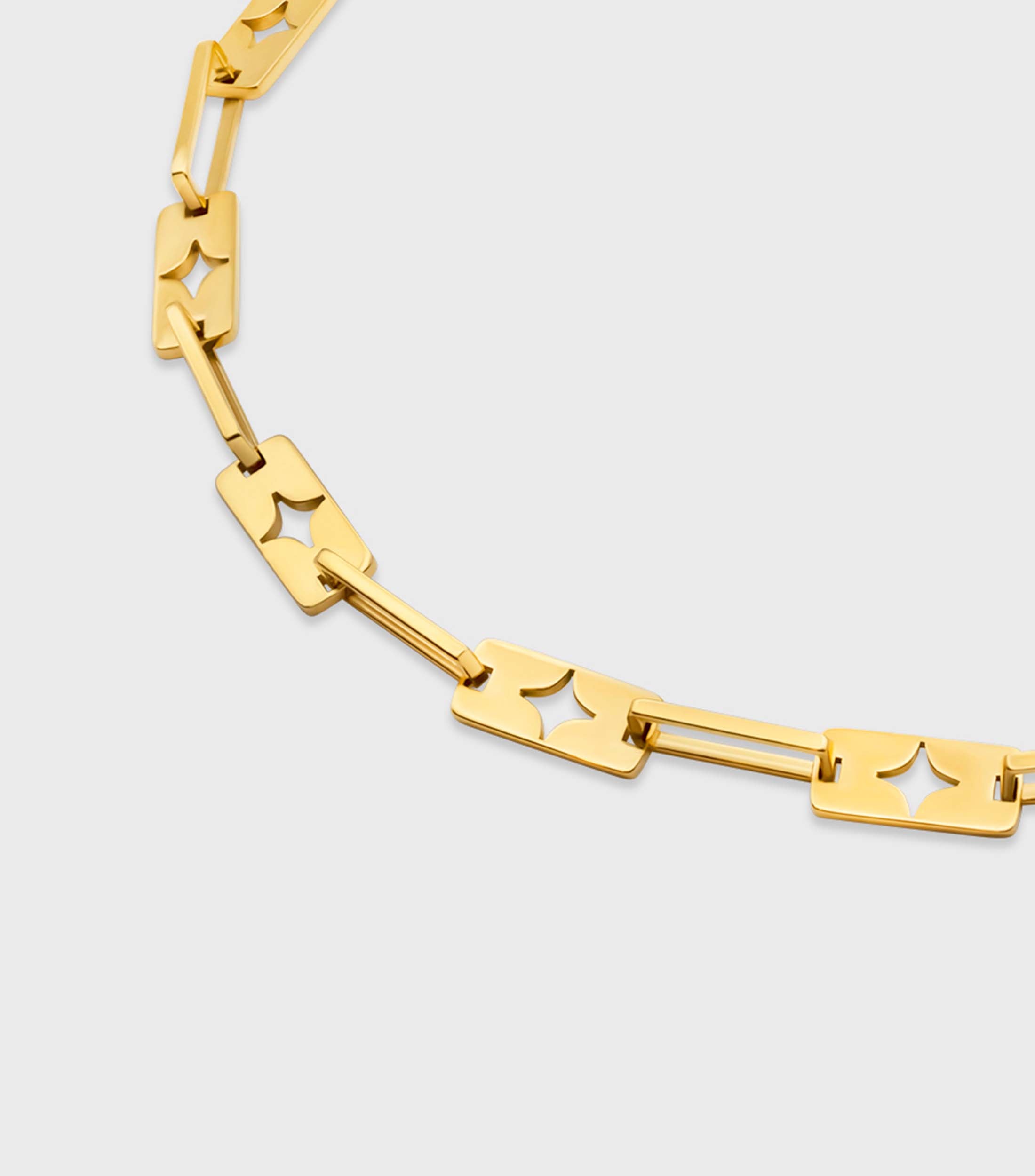 Se-Luna Link Necklace