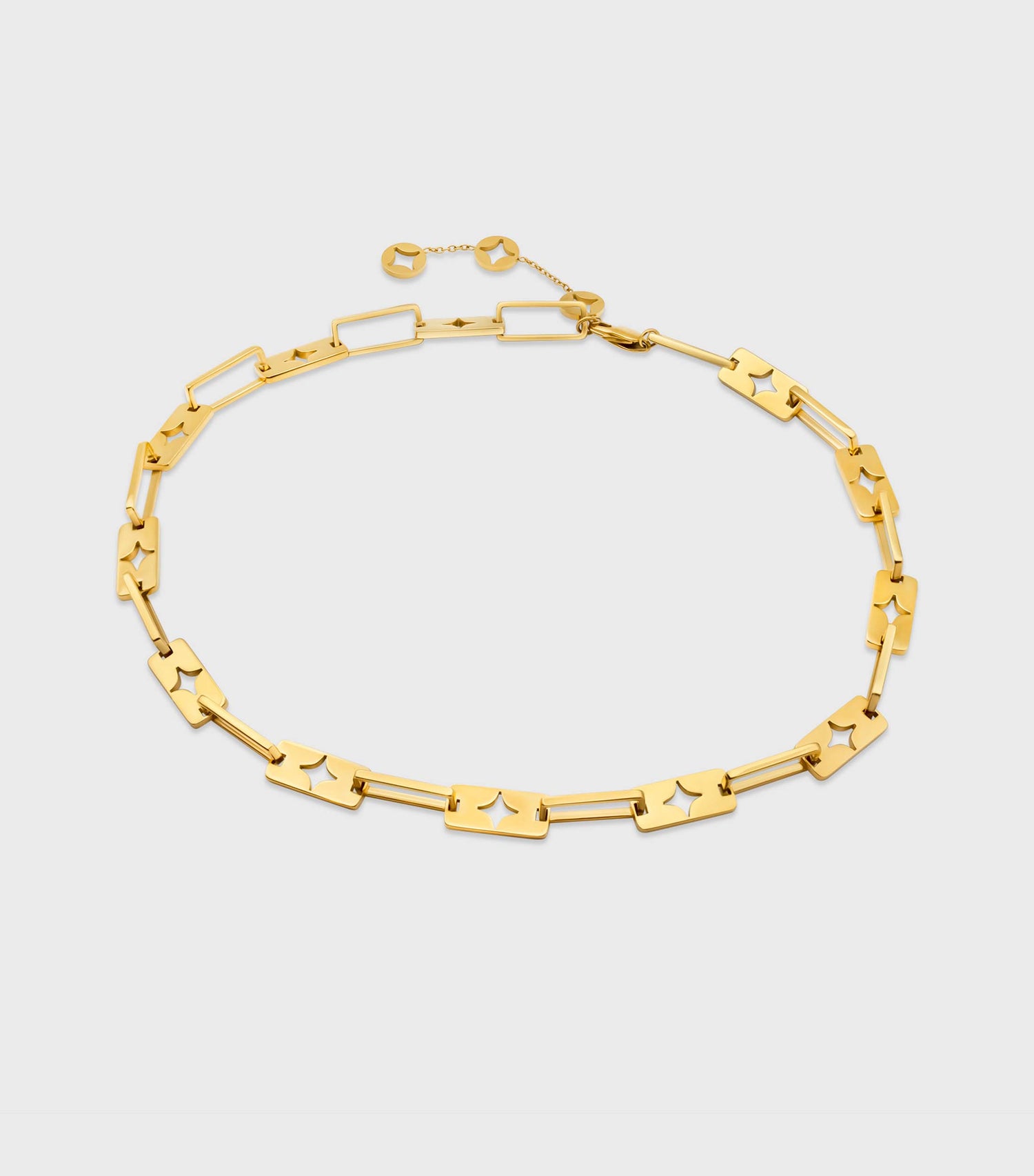 Se-Luna Link Necklace