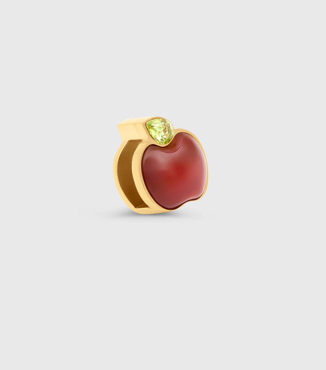 Apple Charm