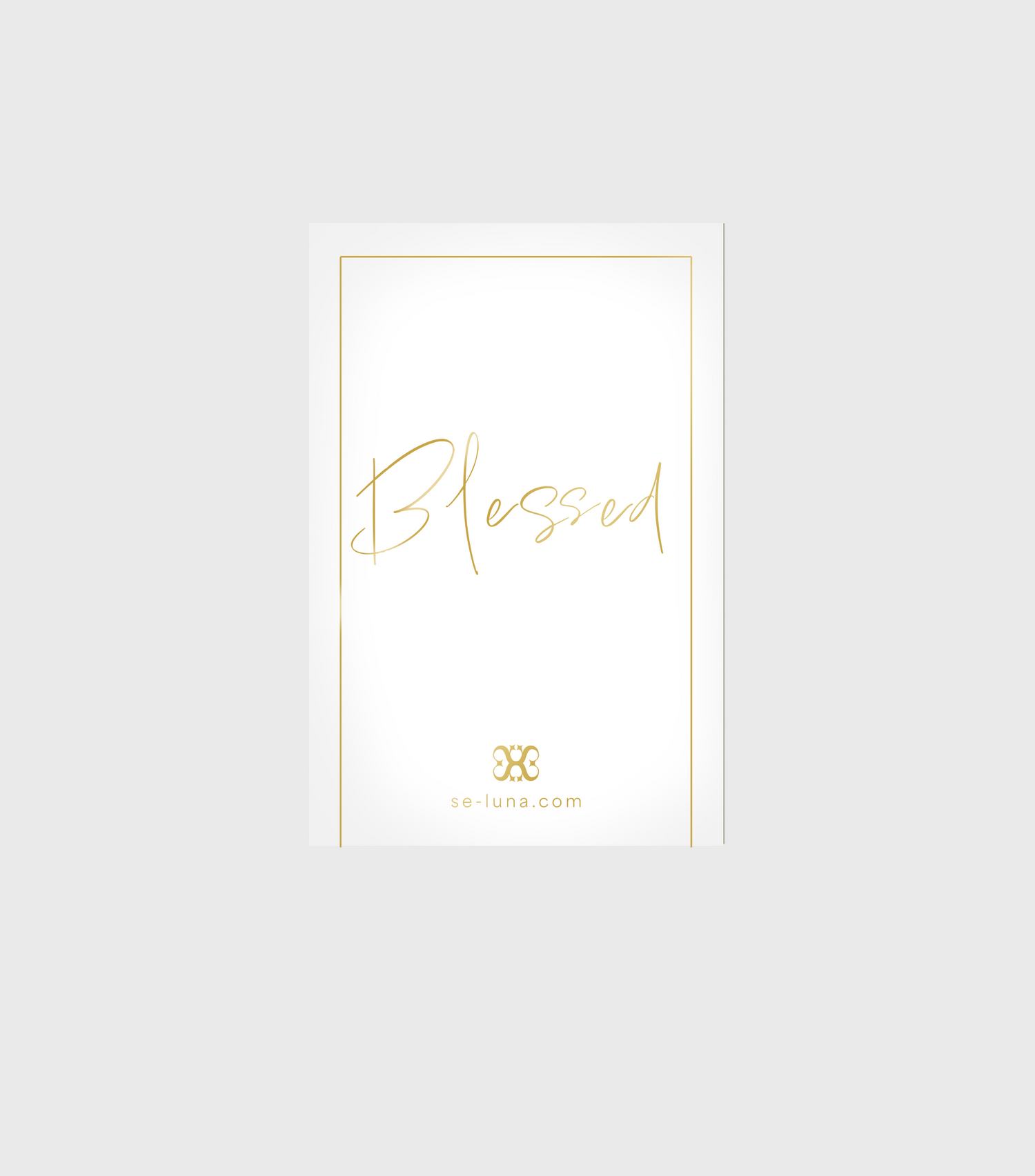 Se-Luna Gift Box Sleeves