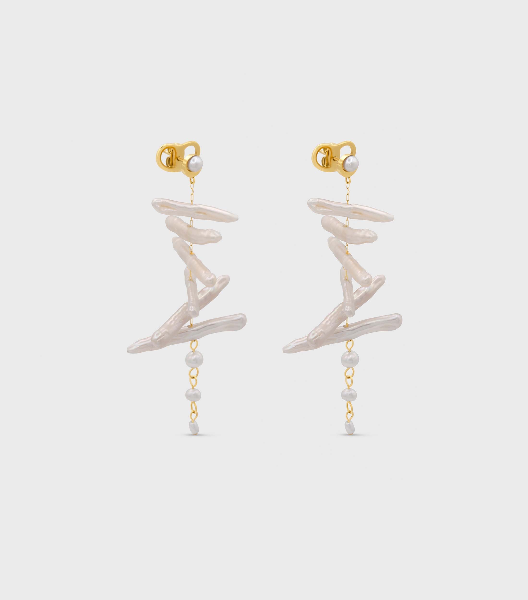 Moonlit Studs