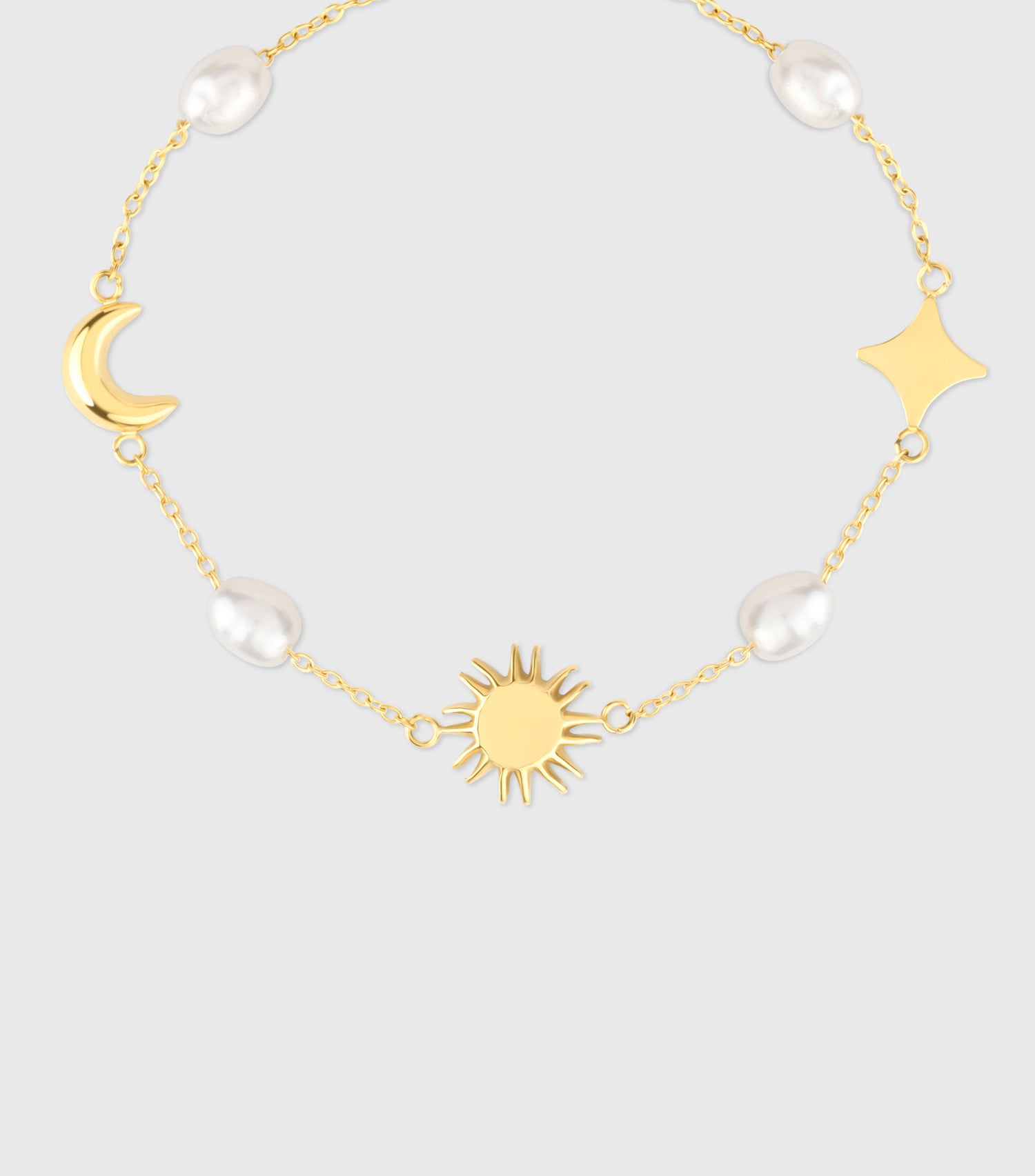 Orbit Bracelet