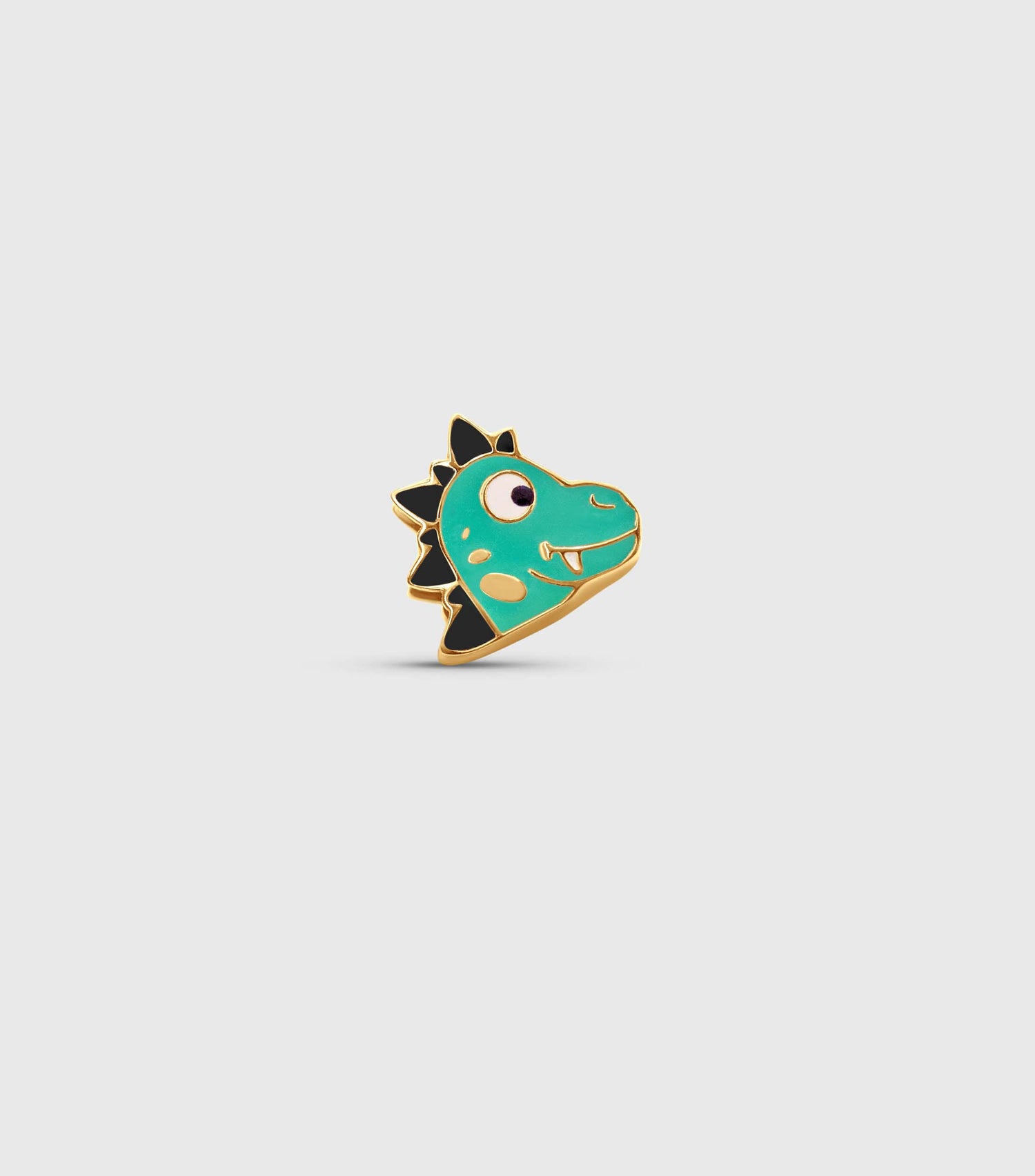 Dinosaur Charm