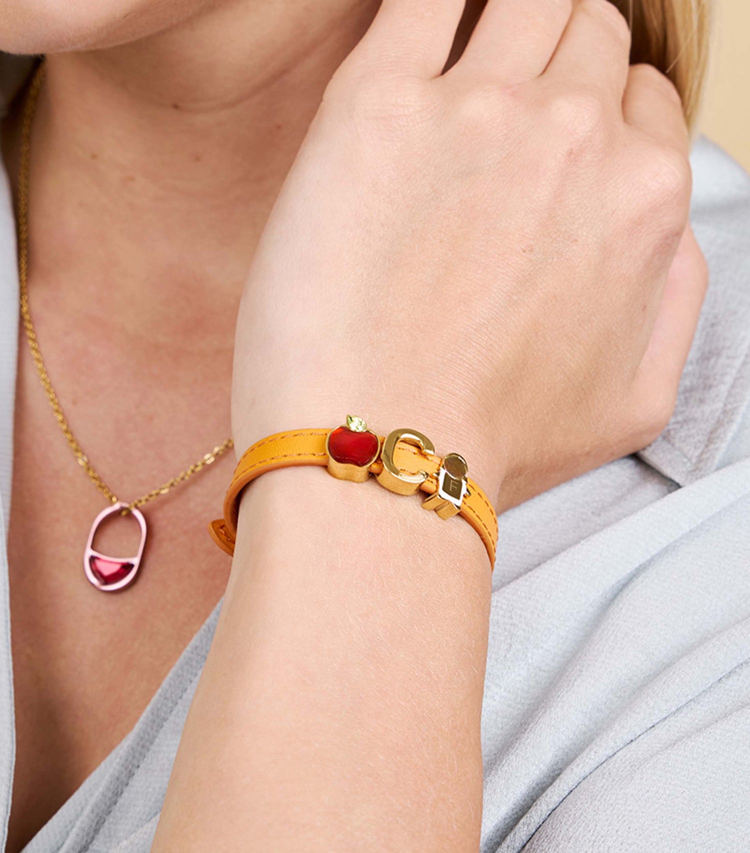 Teachers Bracelet Gift Set