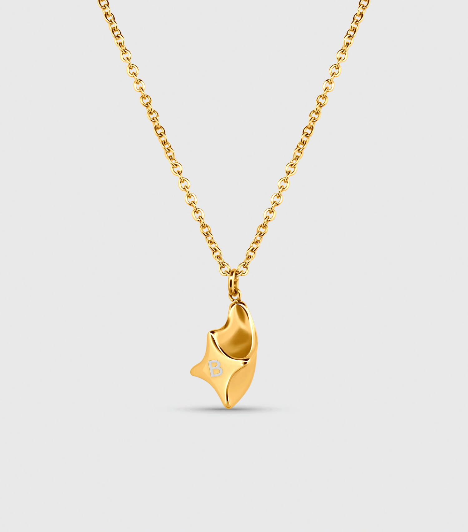 Se-Luna Pendant Necklace
