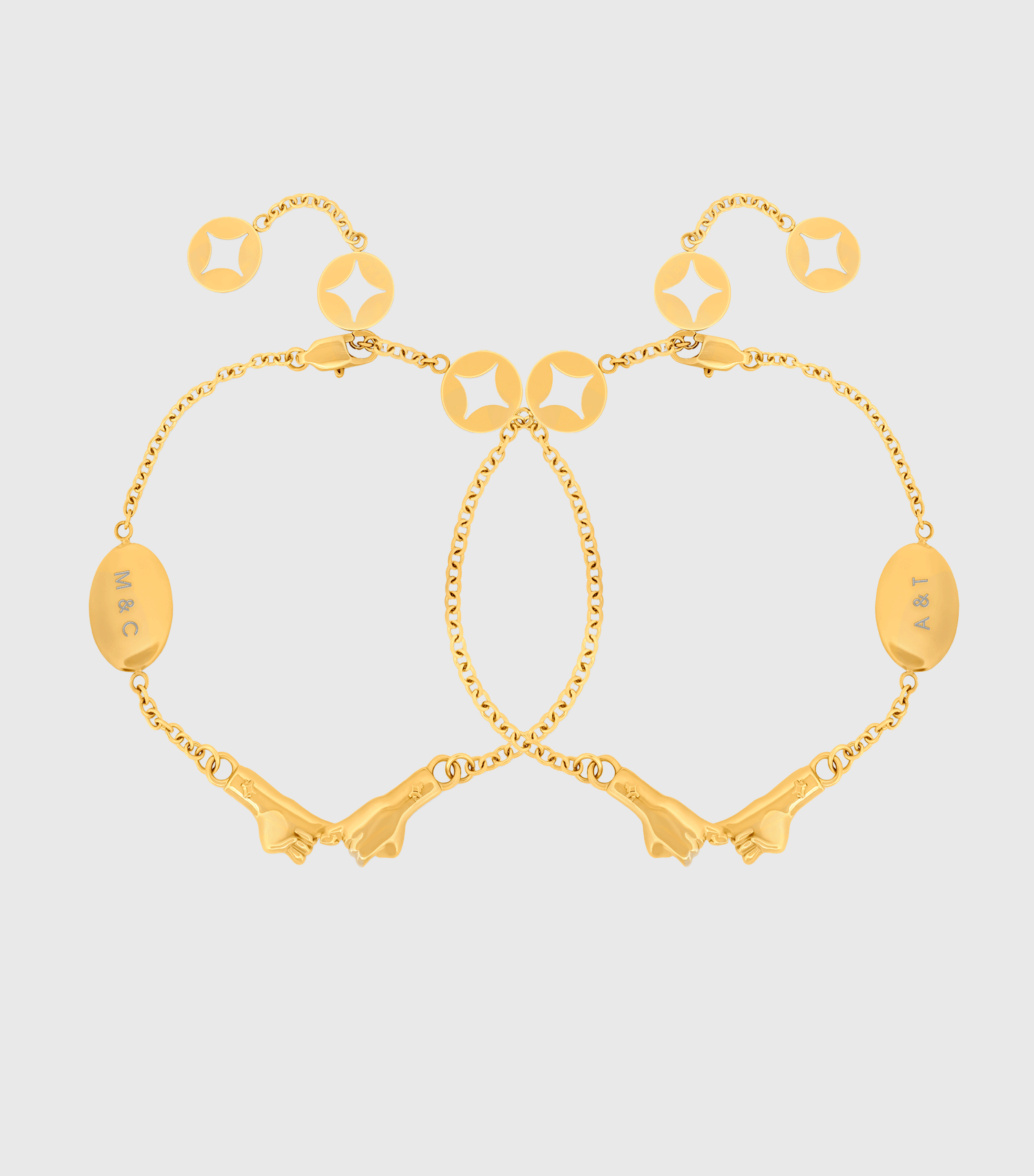 Promise Bracelet Gift Set