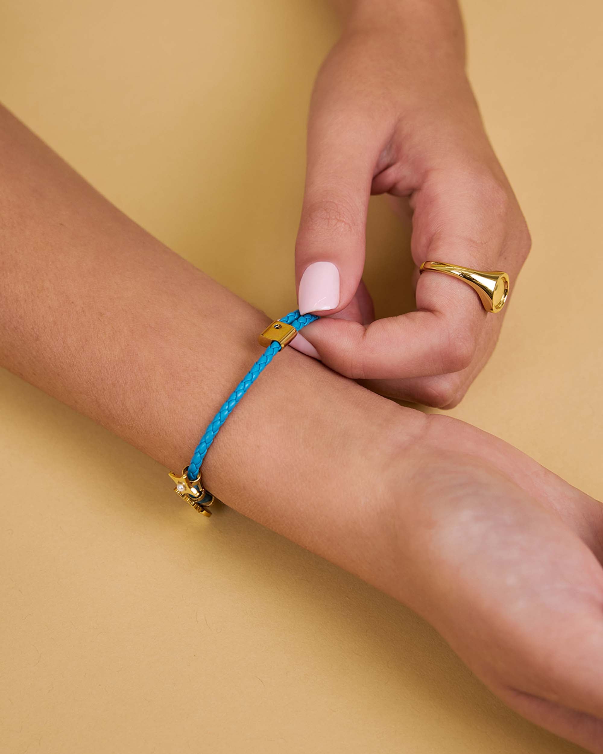 Horizon Bracelet