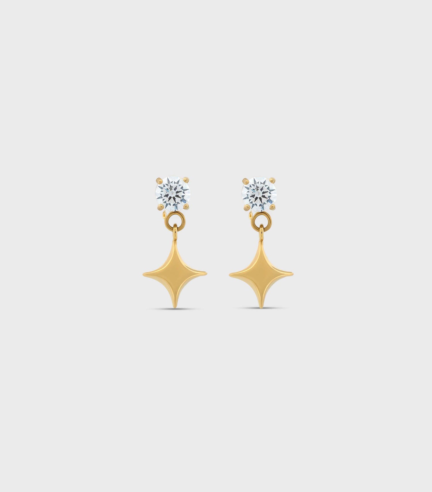 Se-Luna Glow Stud