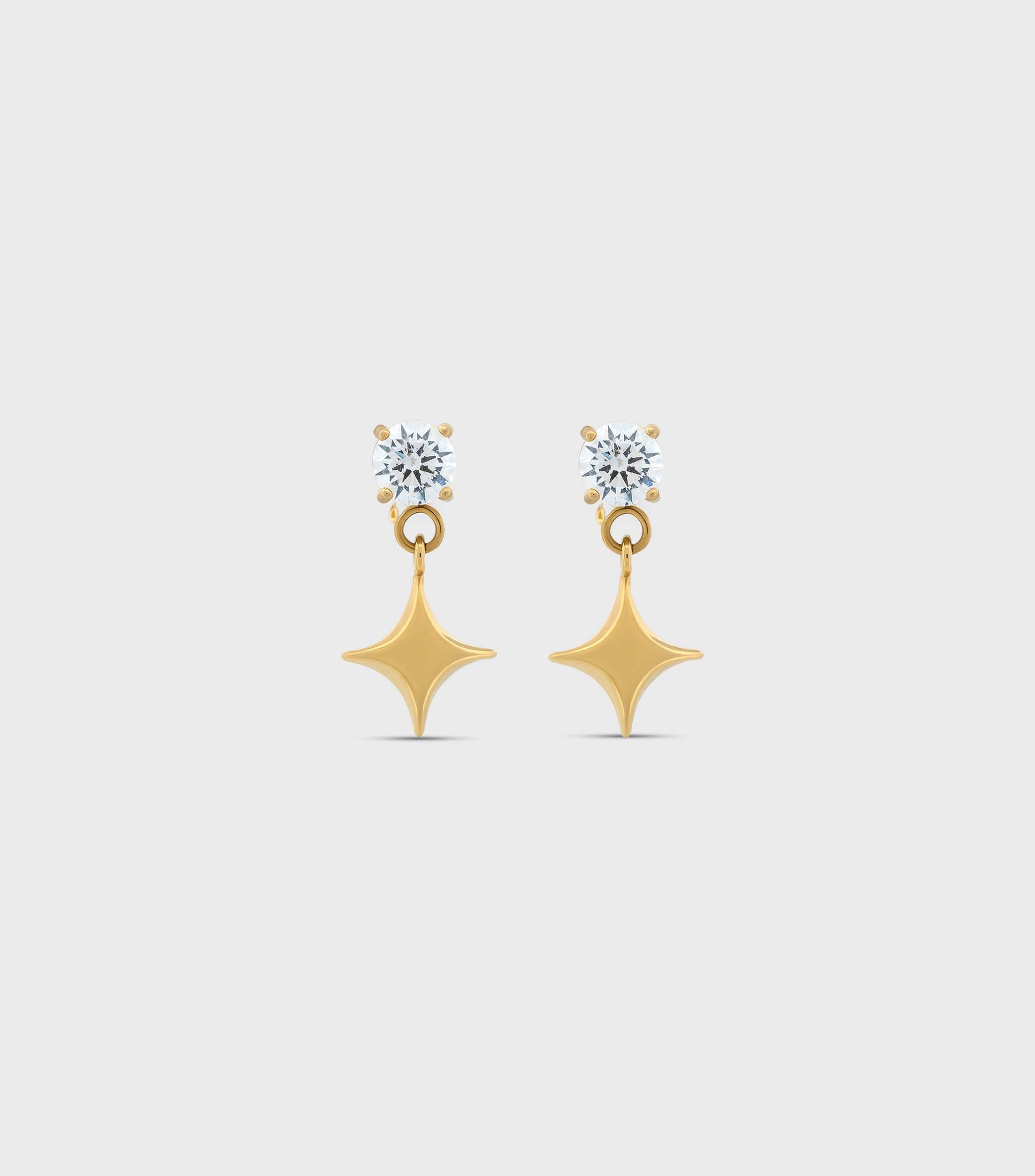 Se-Luna Glow Stud