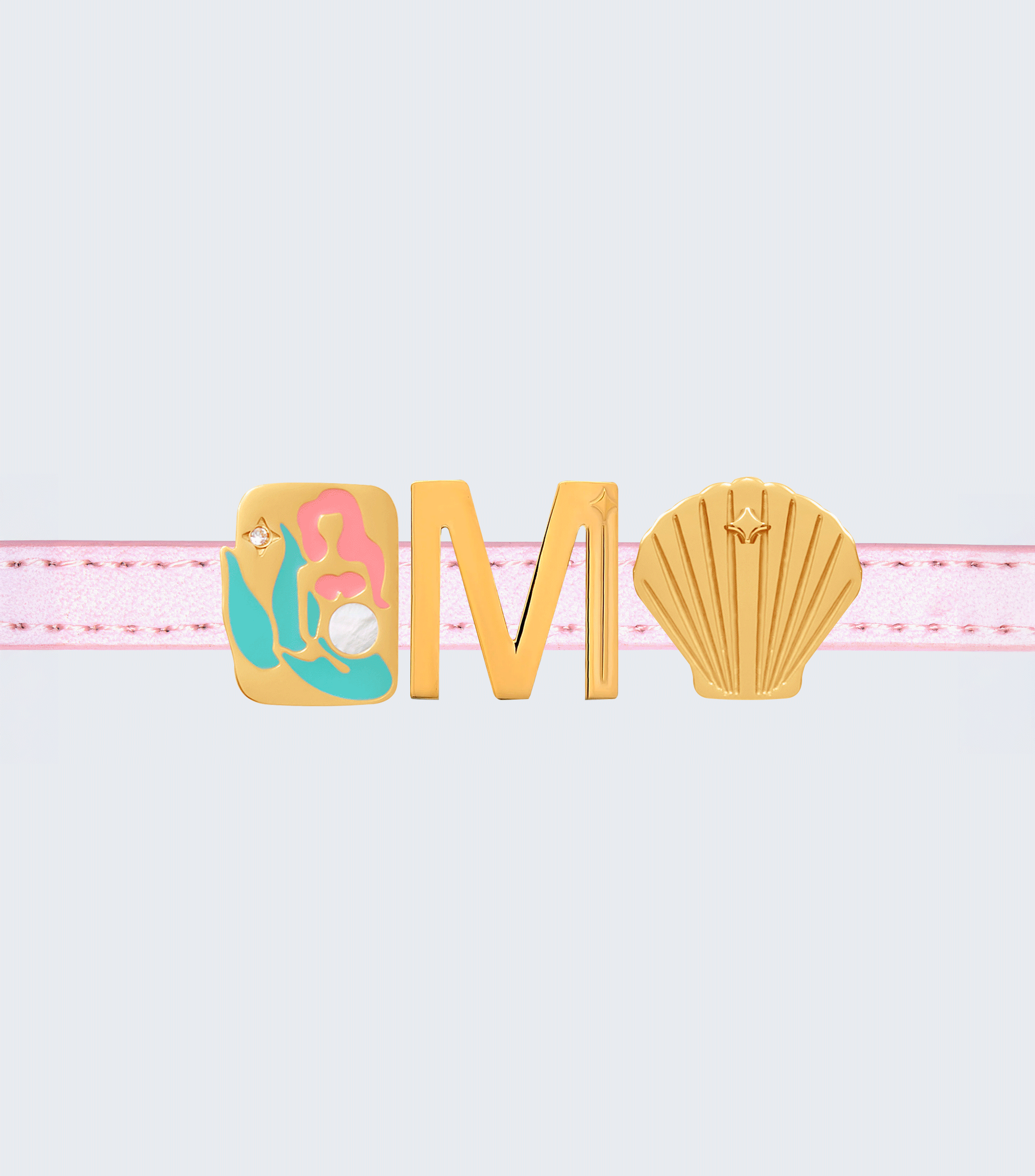 Build your own: Mum & Me - Adult Bracelet