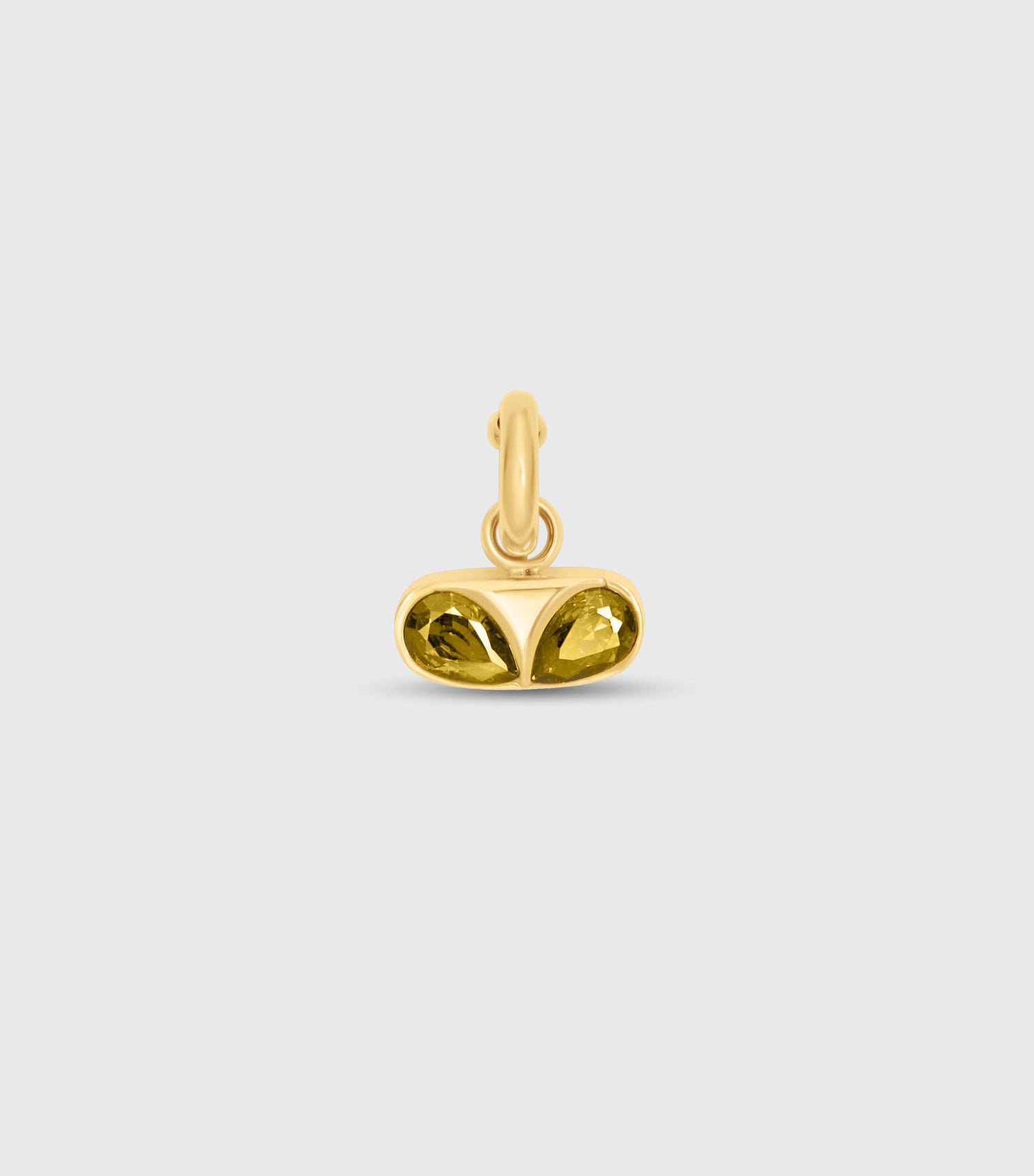 August Birthstone