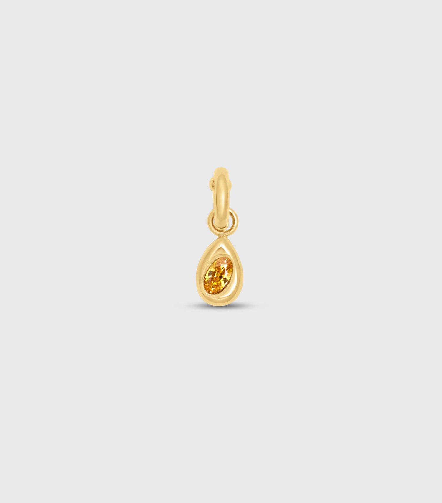 November Birthstone