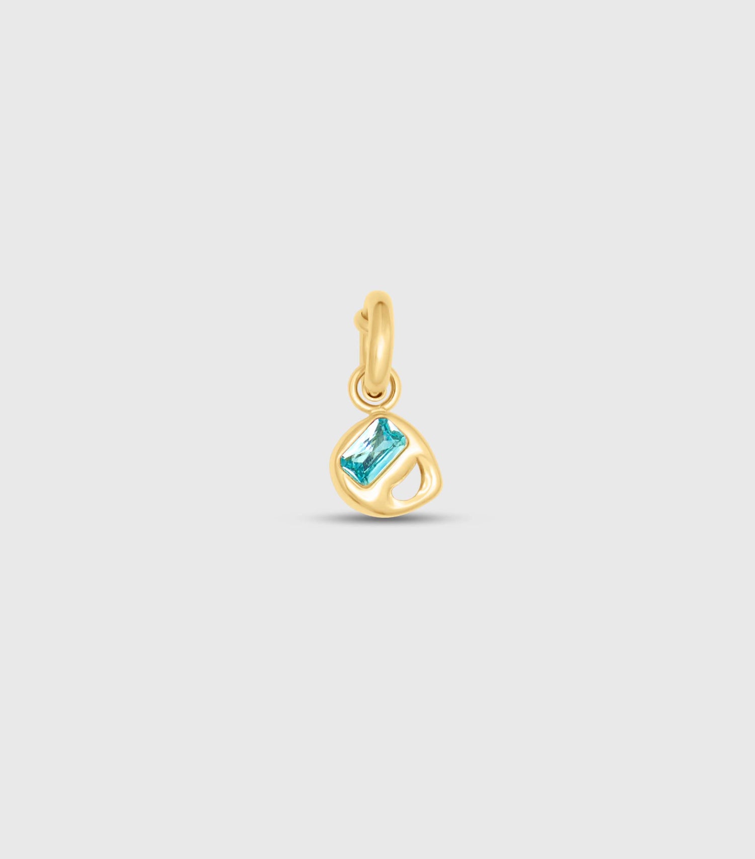 March Birthstone