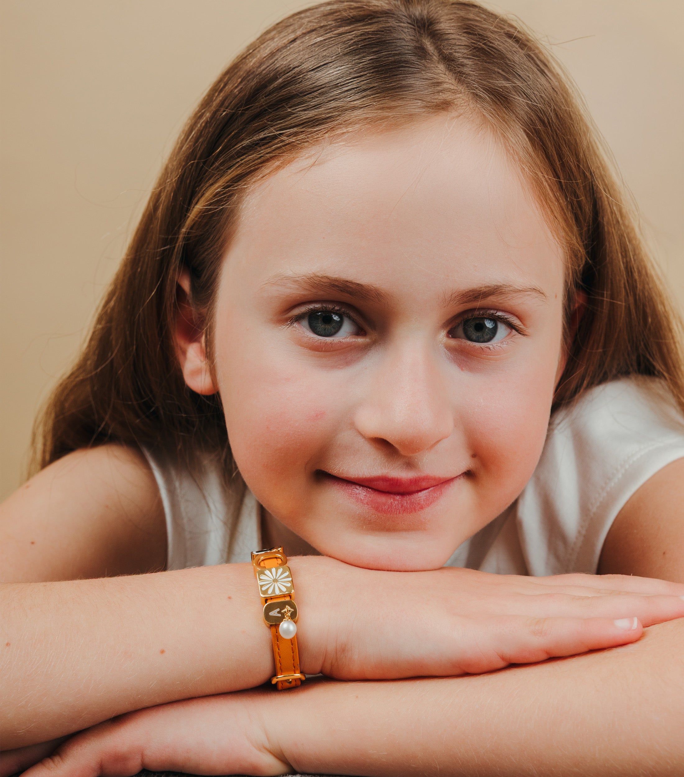 Little Boy Engraving Charm