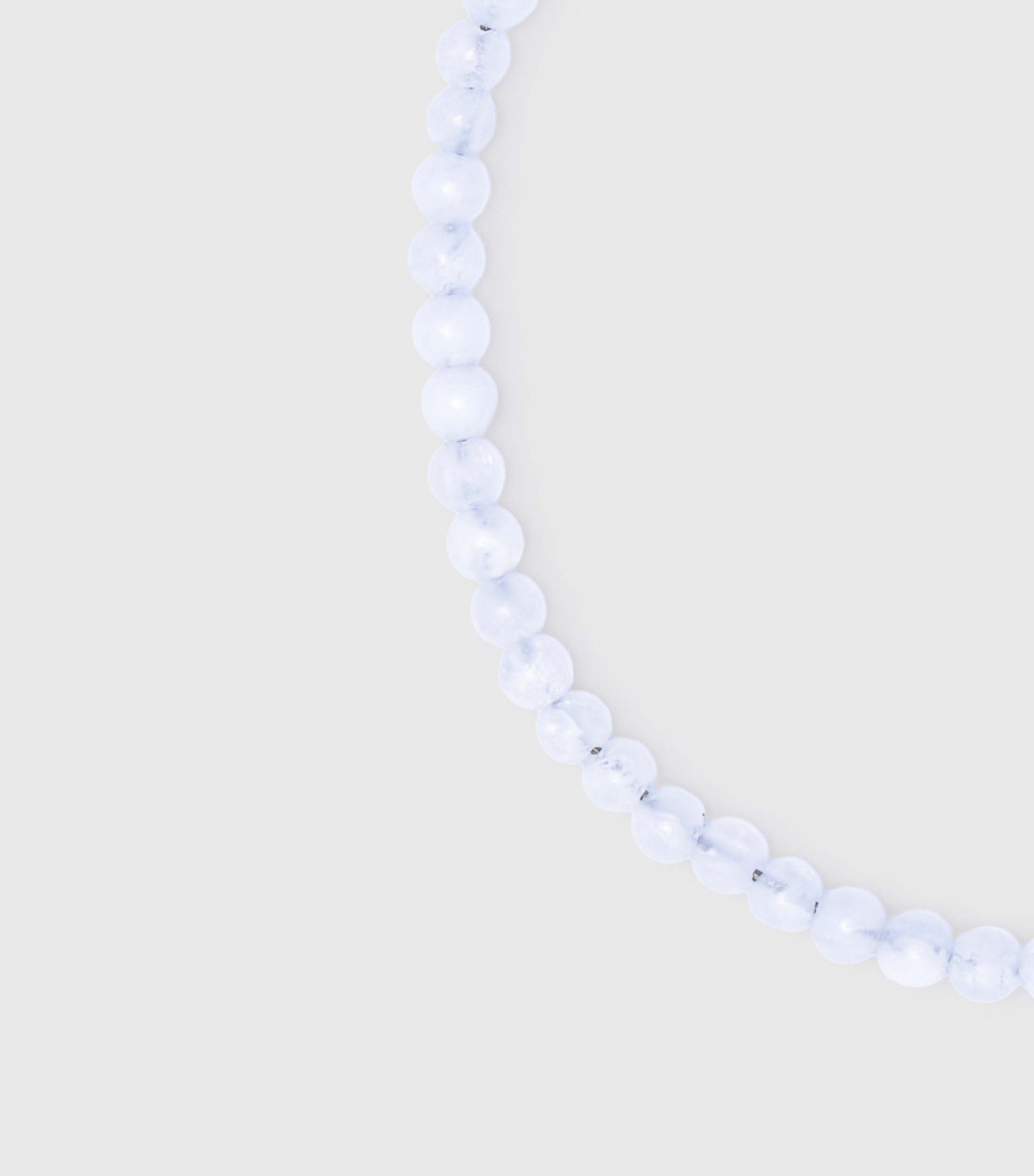 Dusktide Beaded Necklace