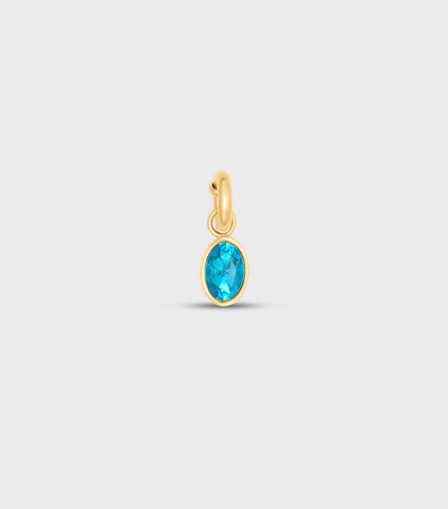 December Birthstone