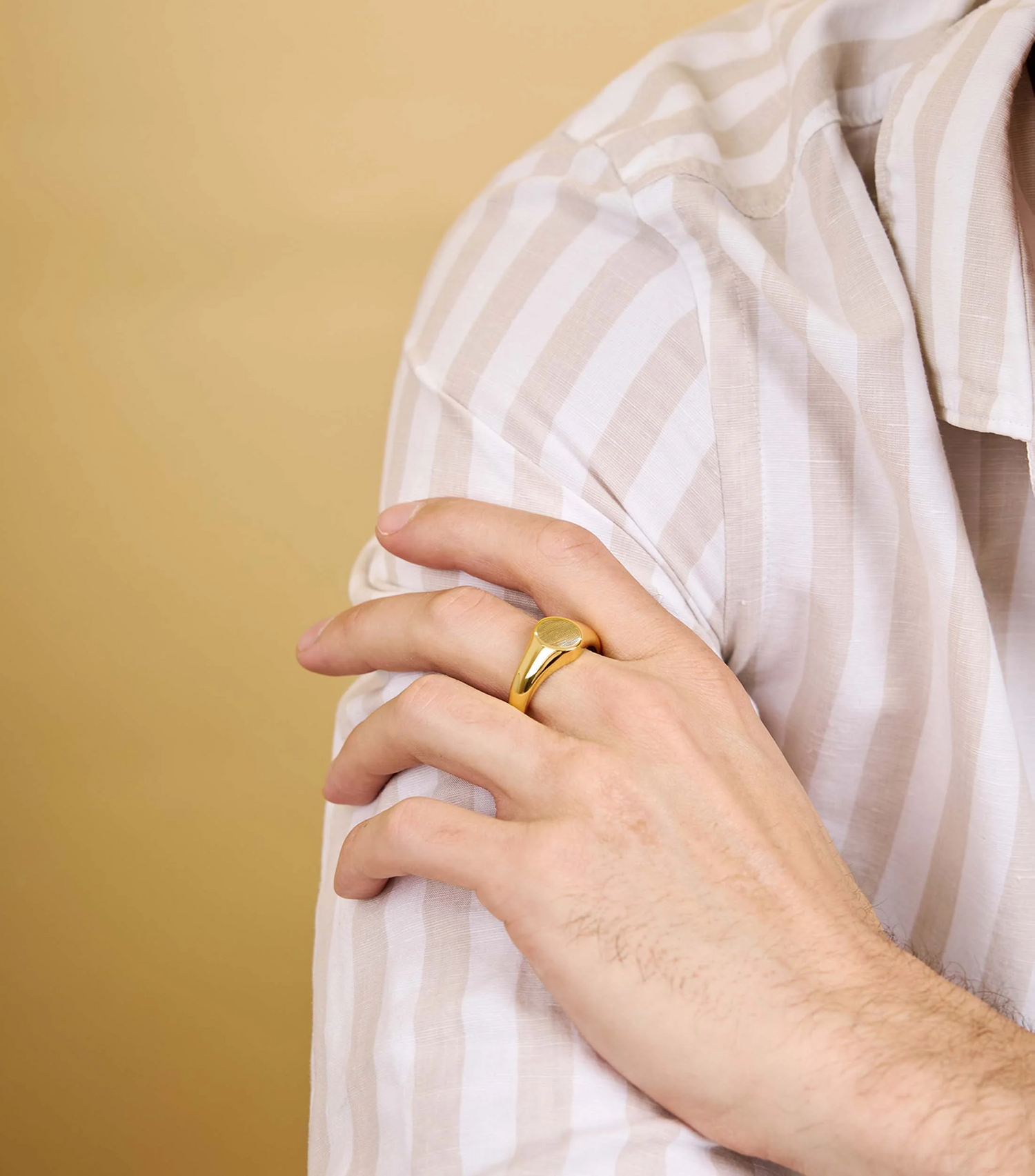 Celestial Fingerprint Gifting Experience