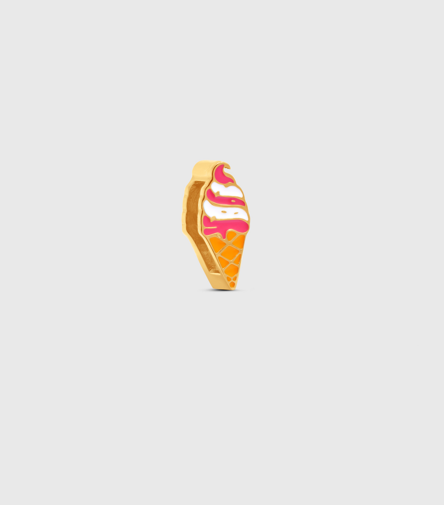 Ice-Cream Charm