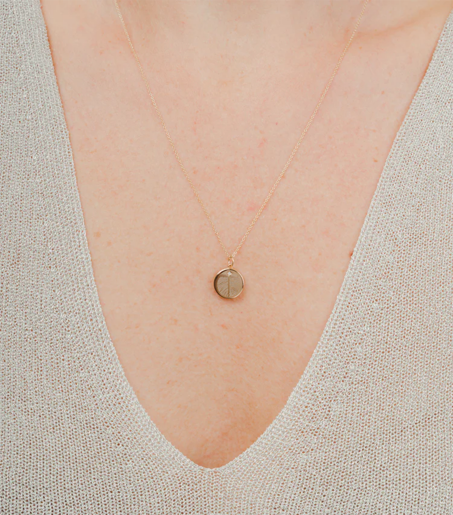 Celestial Fingerprint Gifting Experience