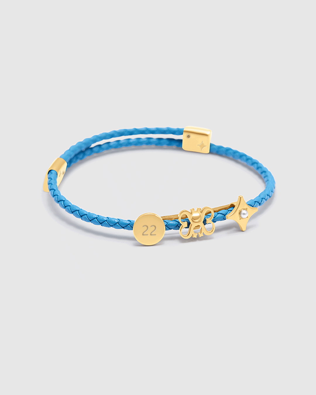 Horizon Bracelet