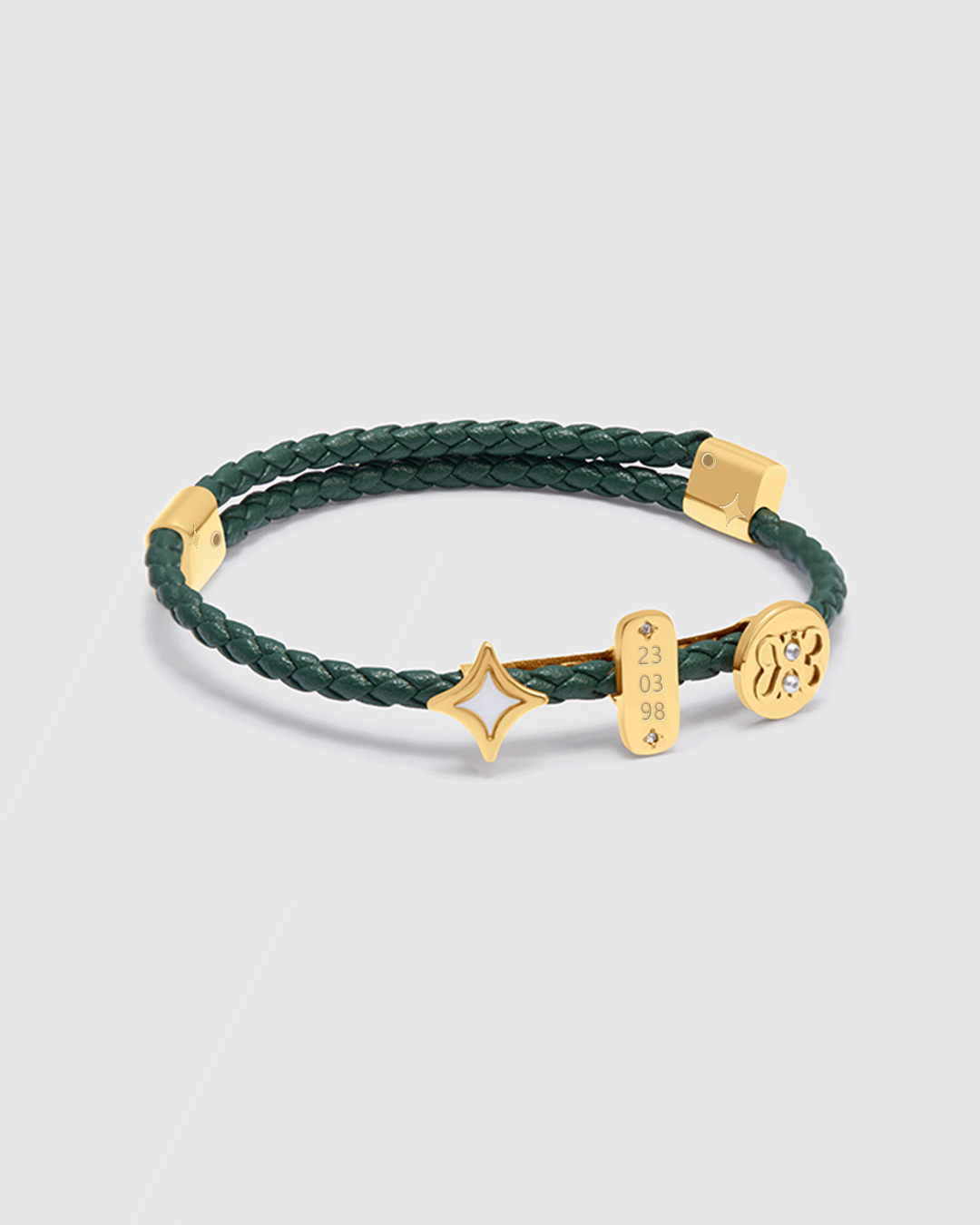 Jade Bracelet
