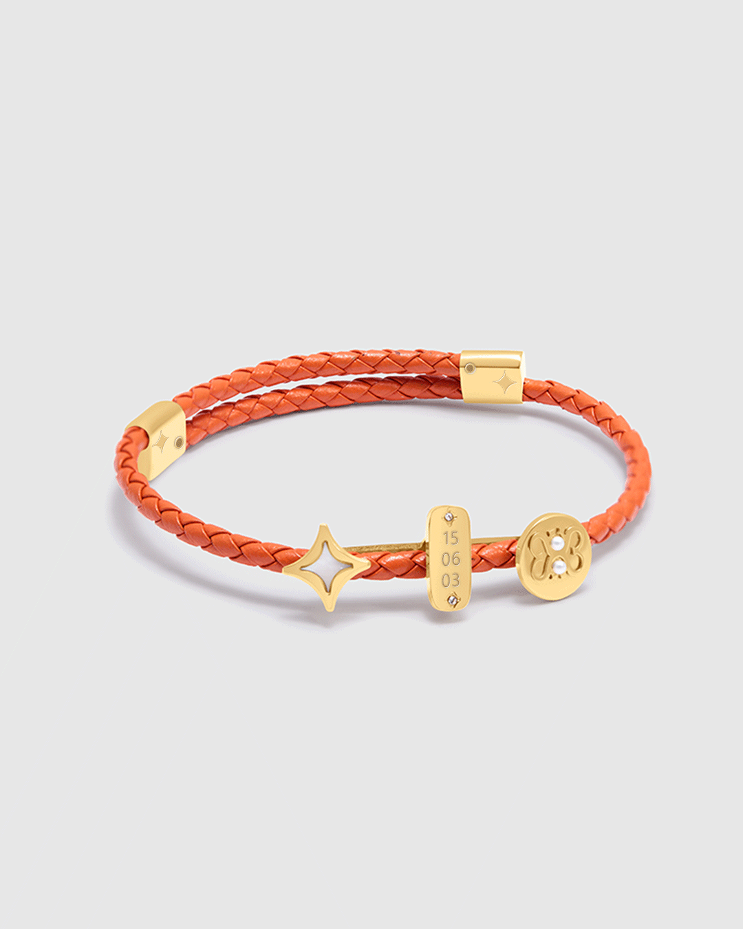 Flame Bracelet