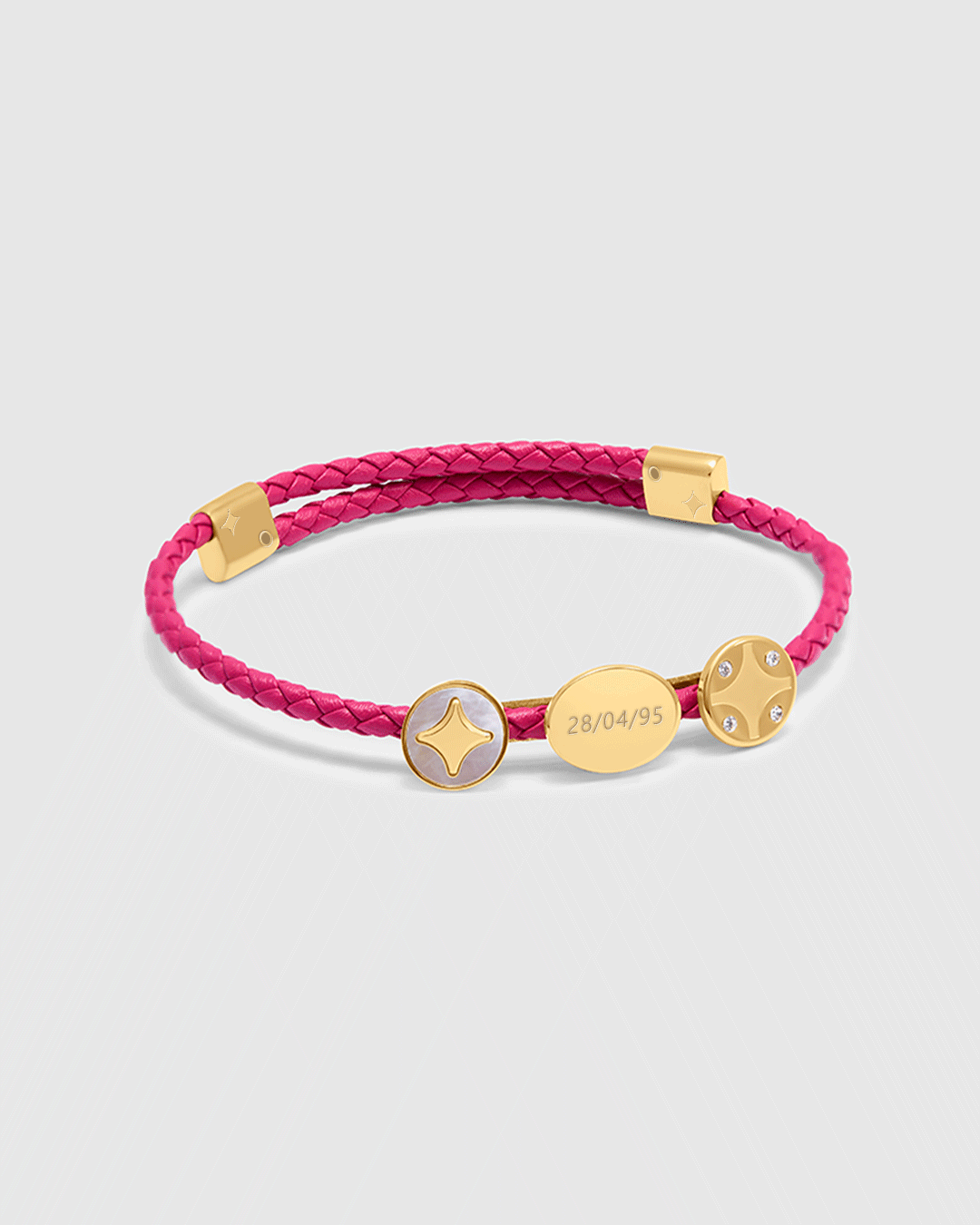 Blush Bracelet
