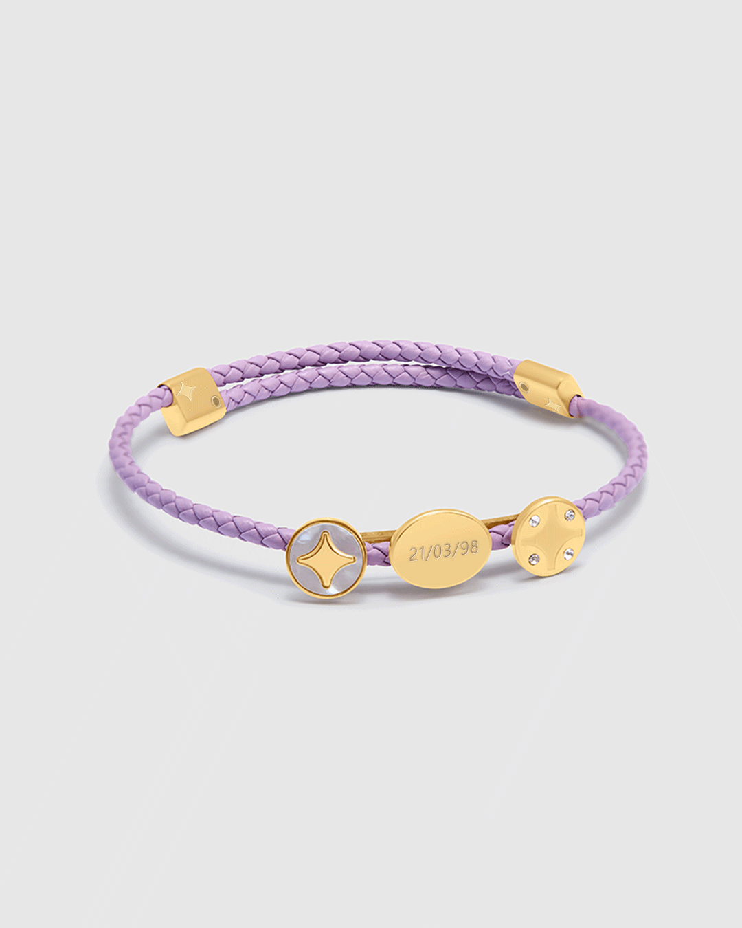 Iris Bracelet