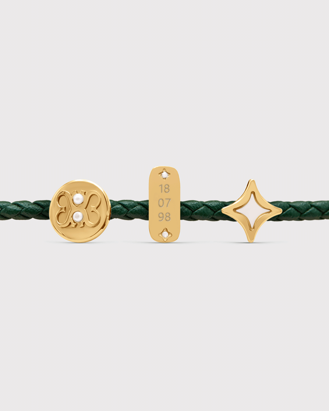 Jade Bracelet