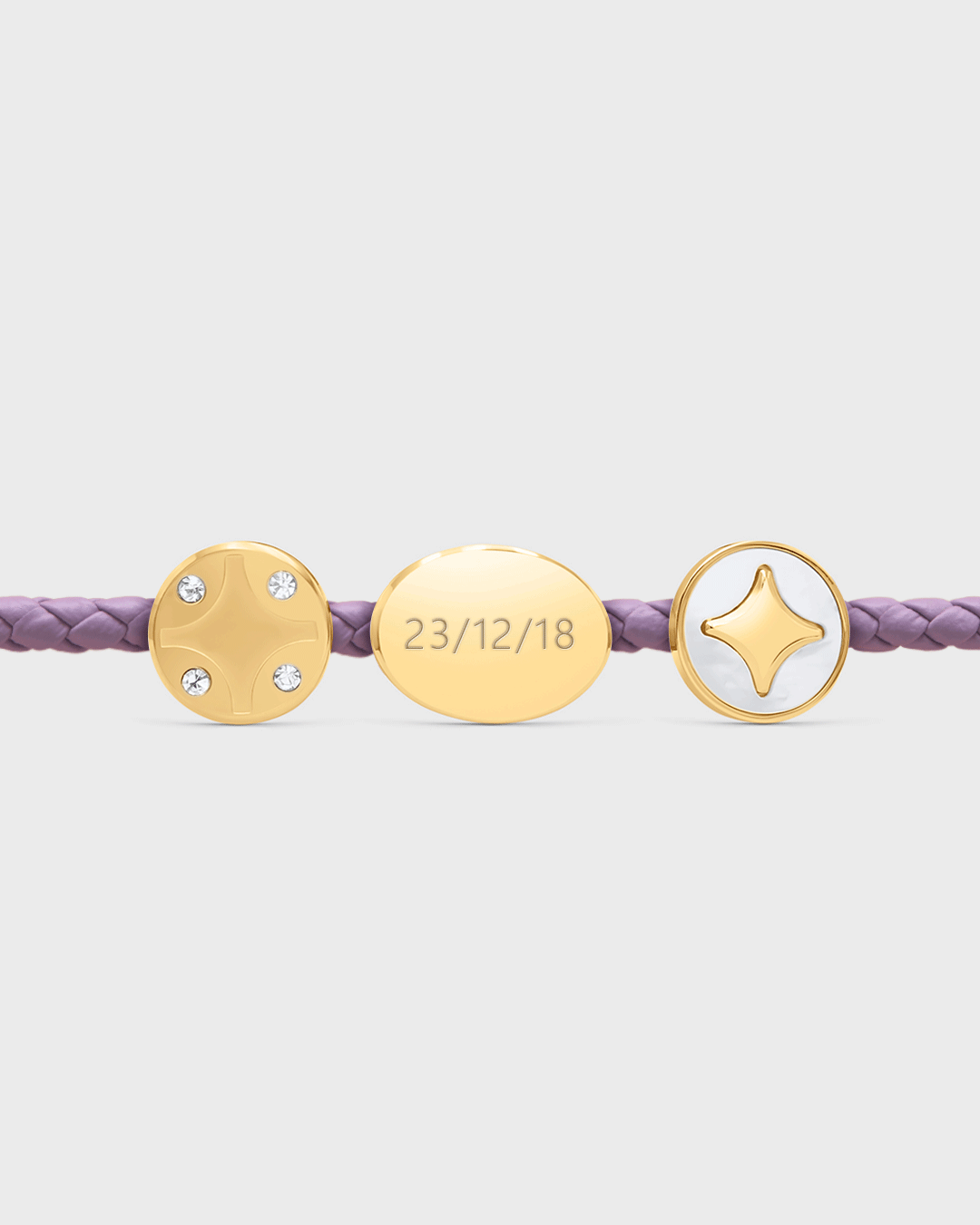 Iris Bracelet