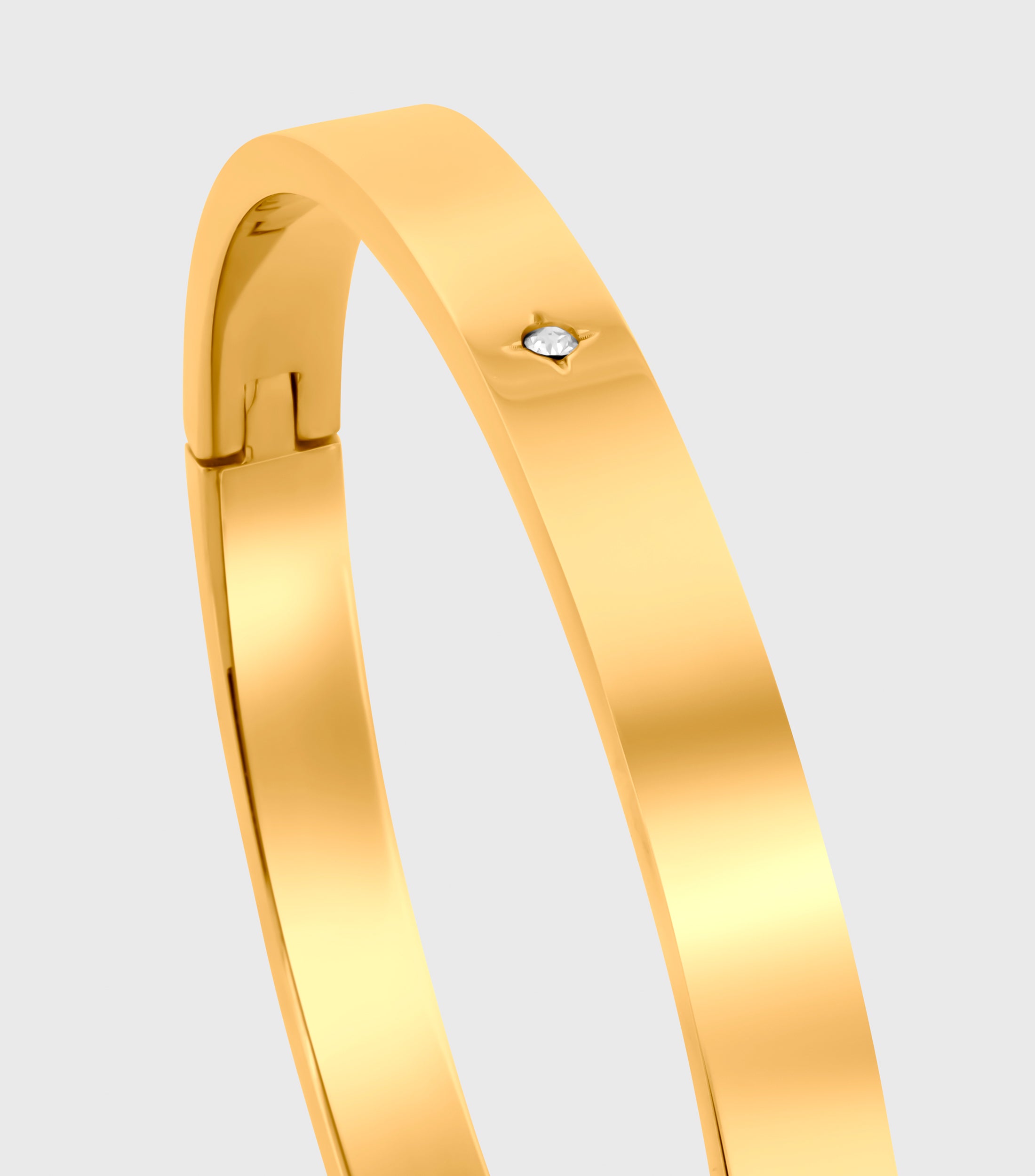 Se-Luna Signature Bangle