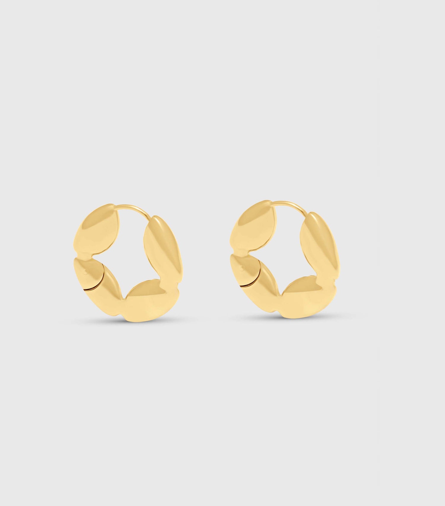 Ring Pillow Hoops