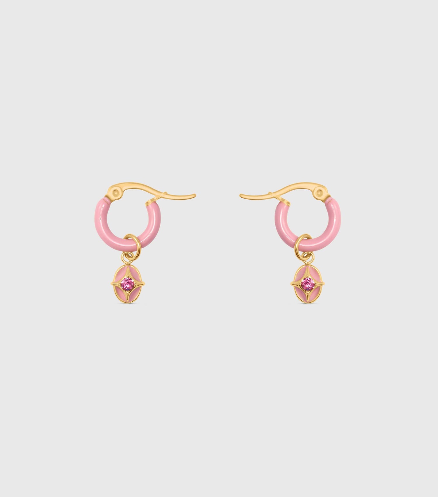 Sunset Dream Hoops