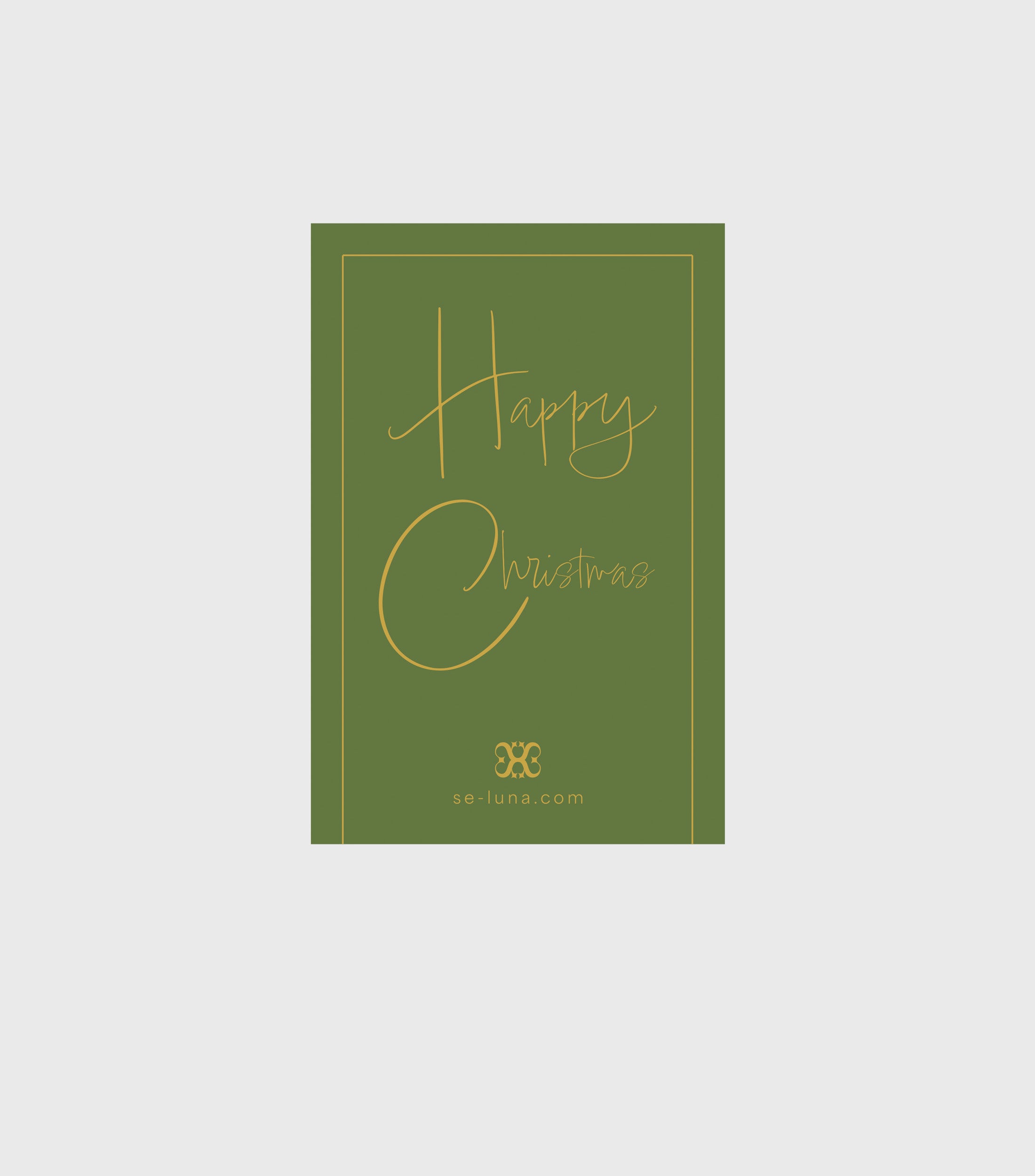 Se-Luna Gift Box Sleeves