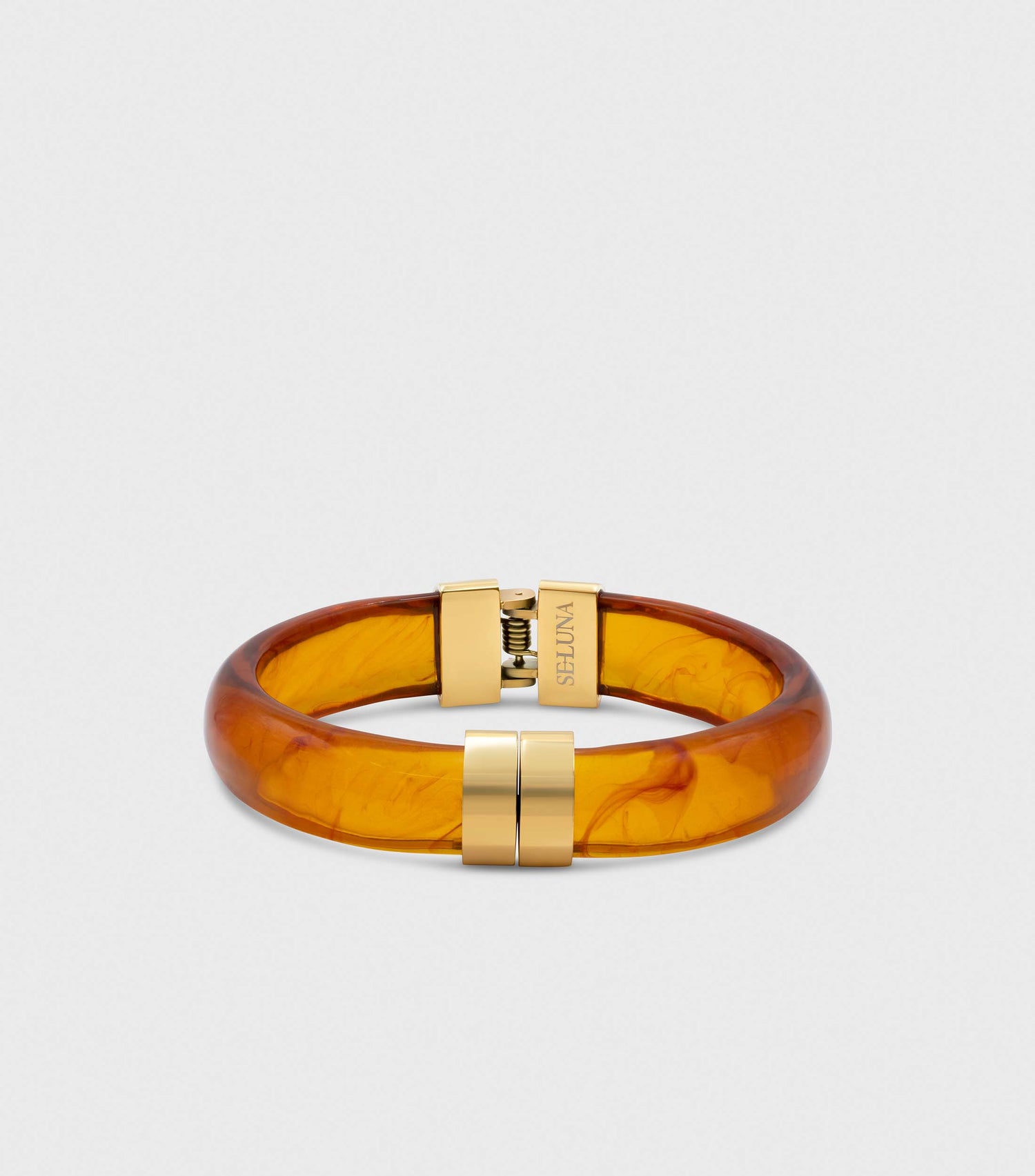 Sunset Glow Bangle