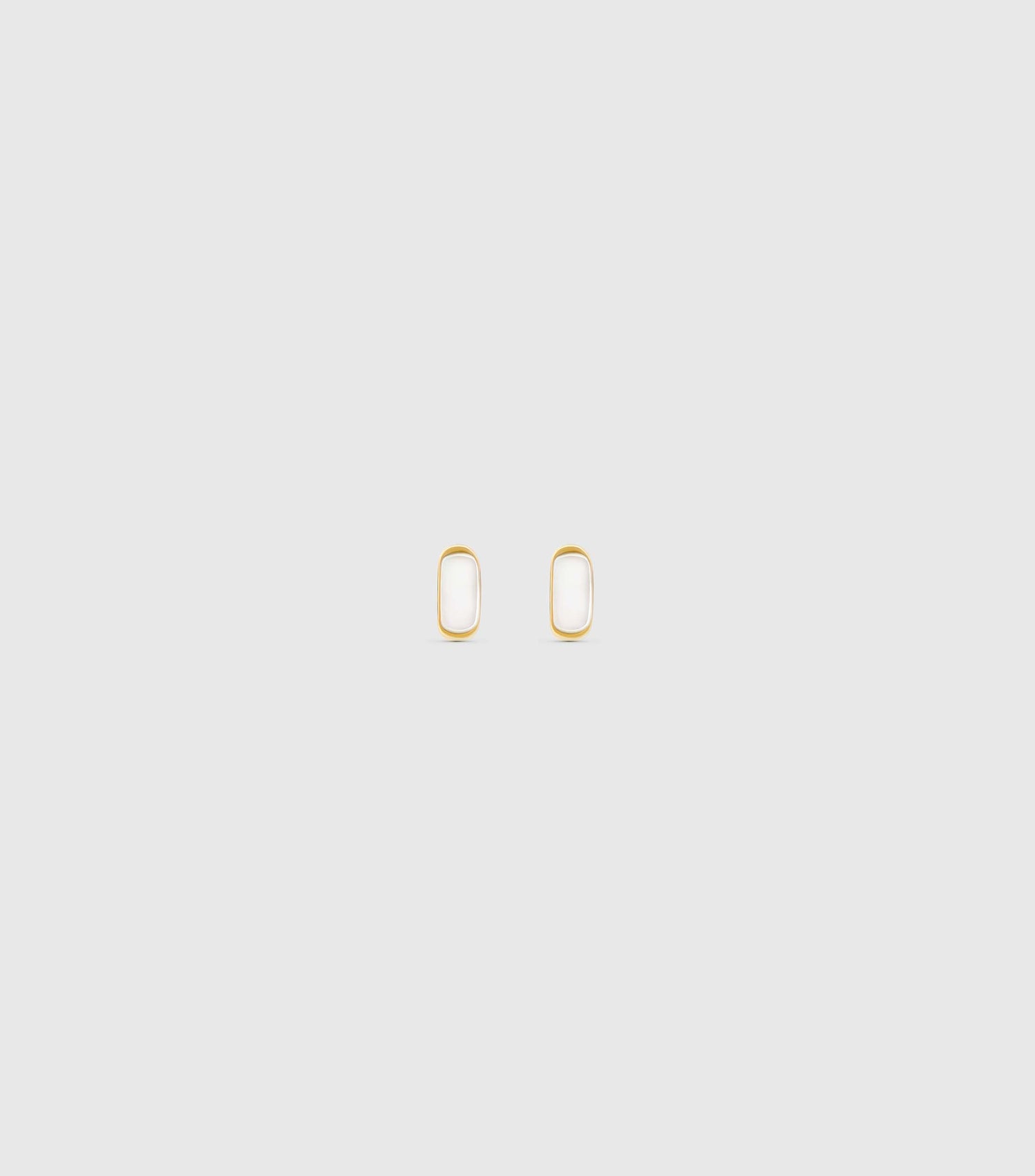 Twinkle Stud Earrings