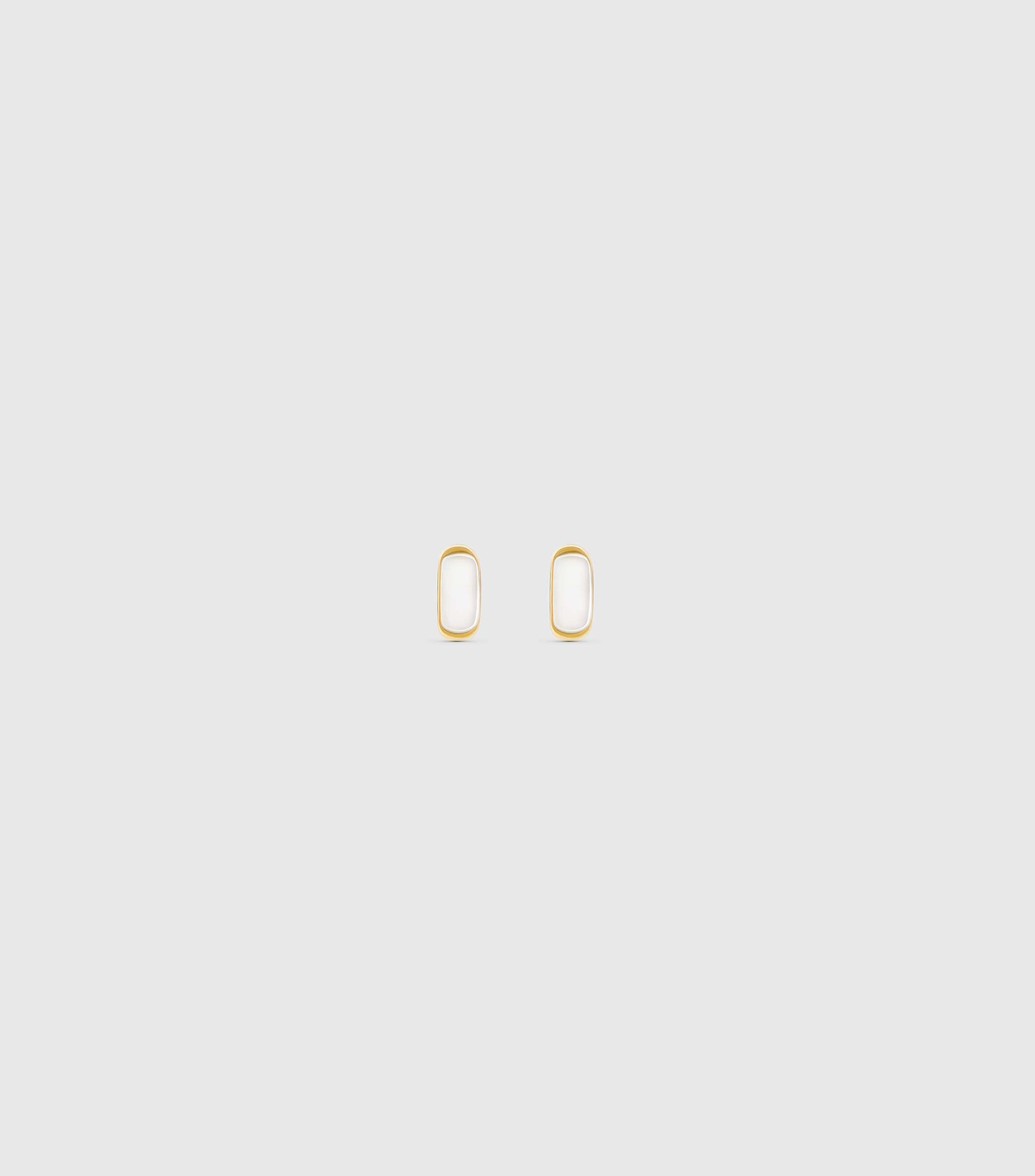 Twinkle Stud Earrings