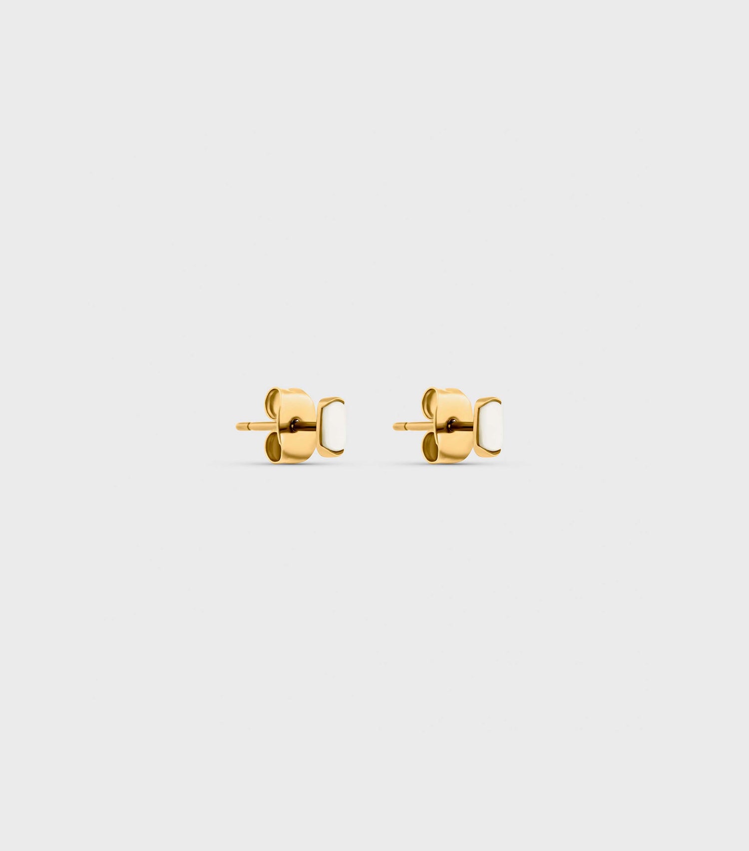 Twinkle Stud Earrings