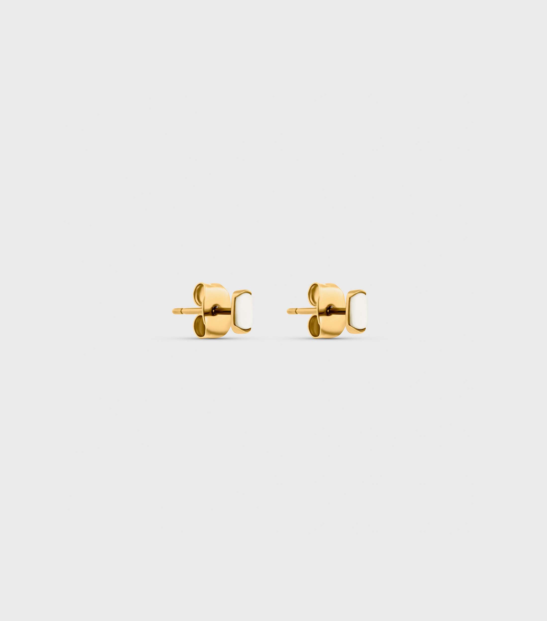 Twinkle Stud Earrings