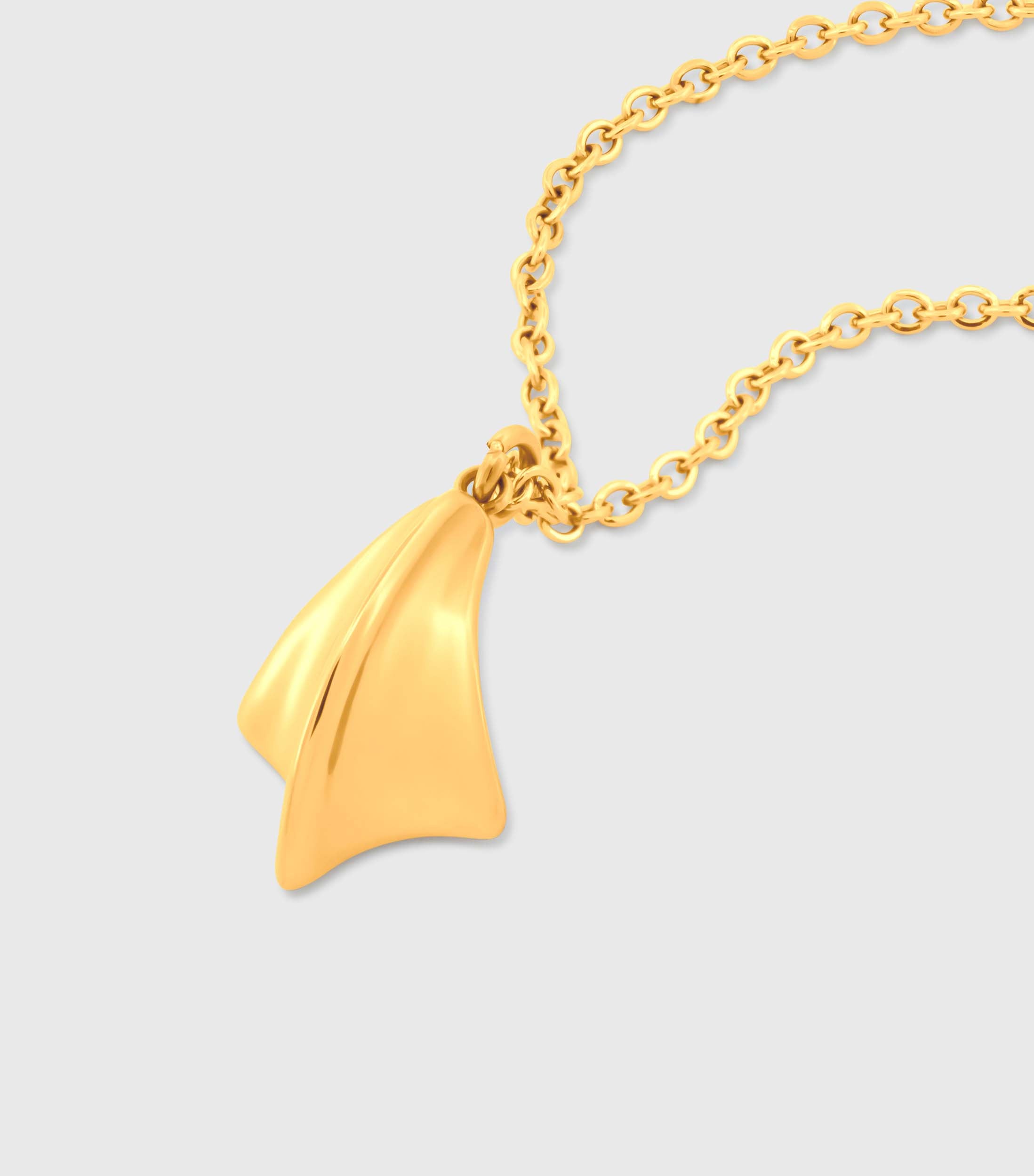 Se-Luna Pendant Necklace
