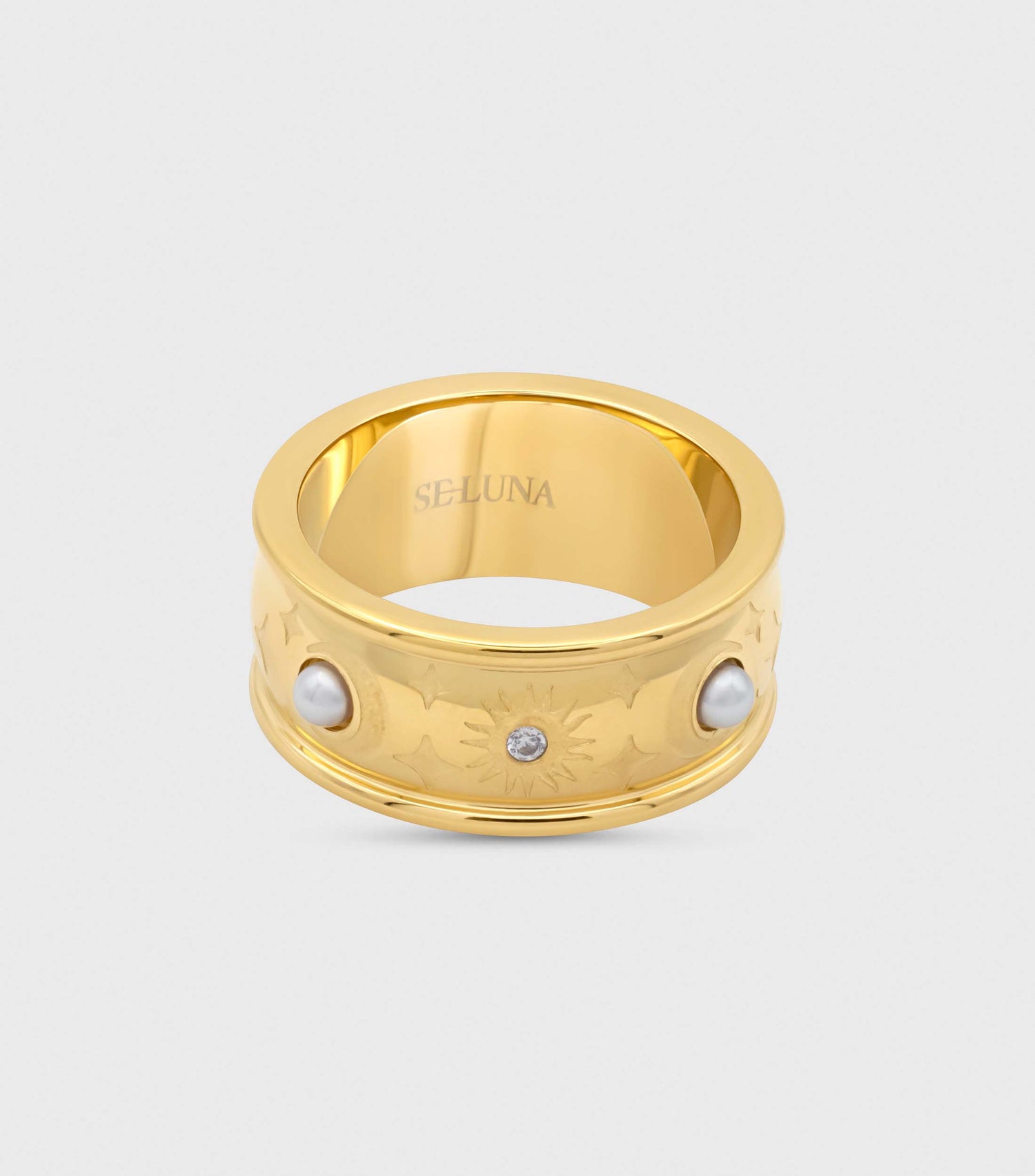 Orbit Ring
