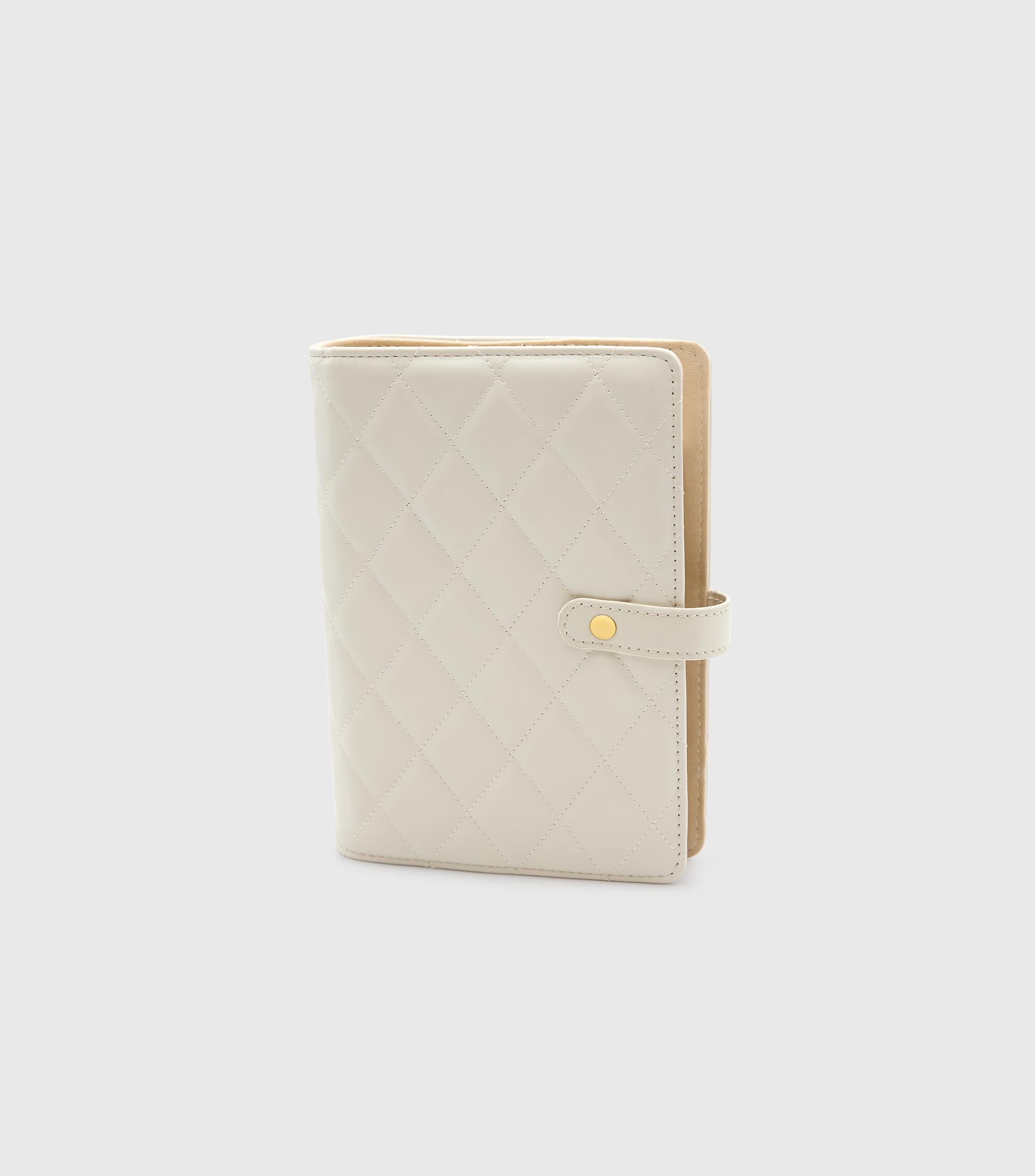 Se-Luna Jewellery Travel Book Organiser