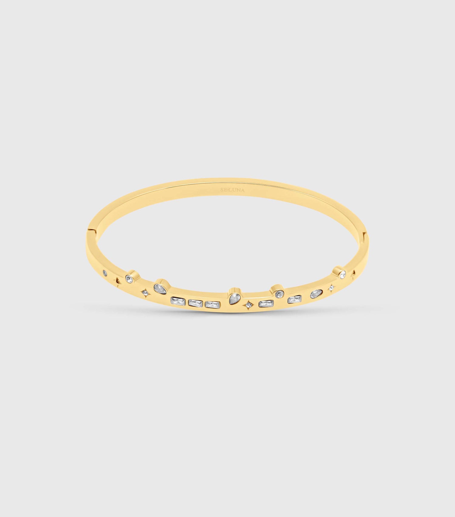 Starfall Bangle