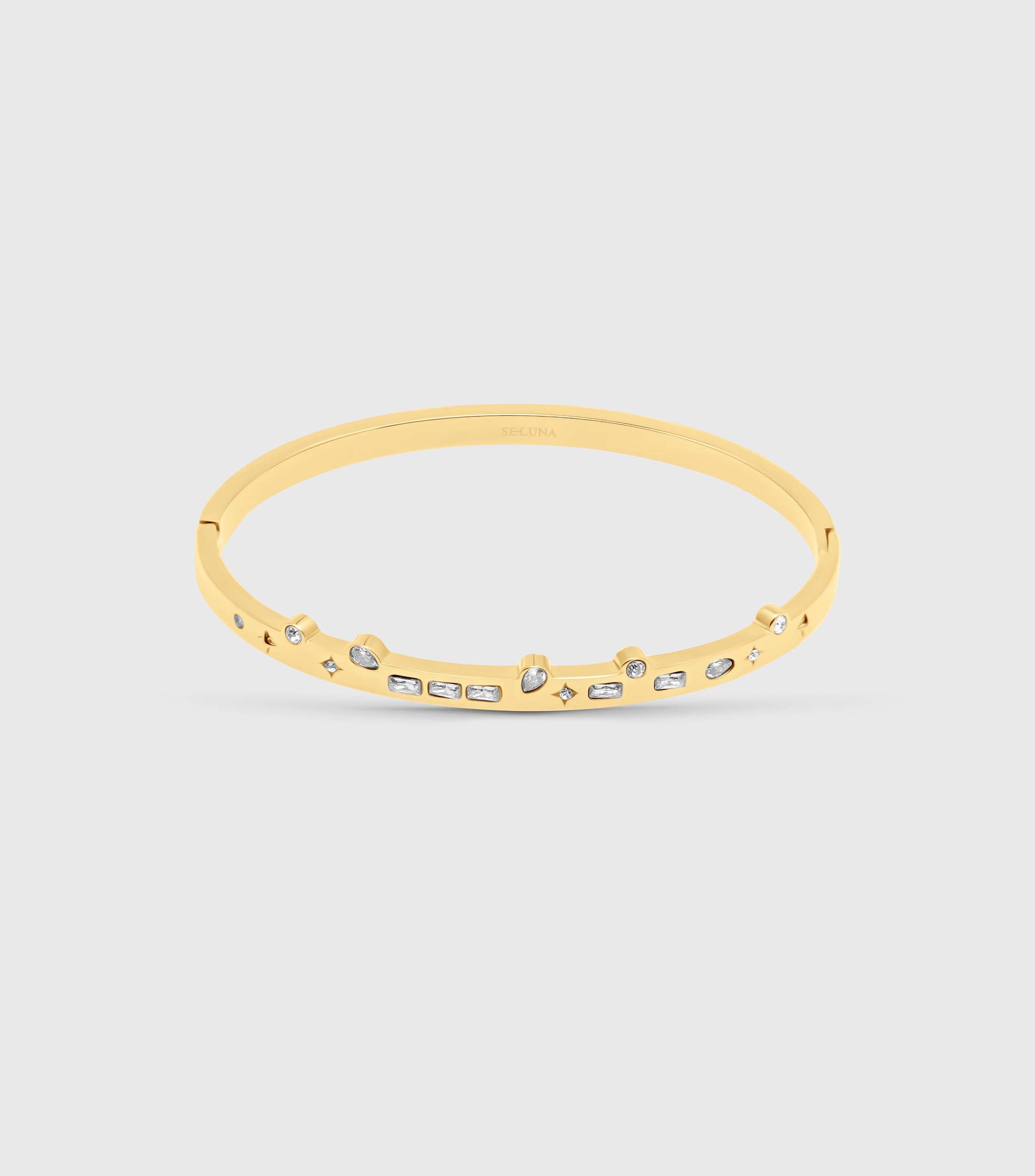 Starfall Bangle