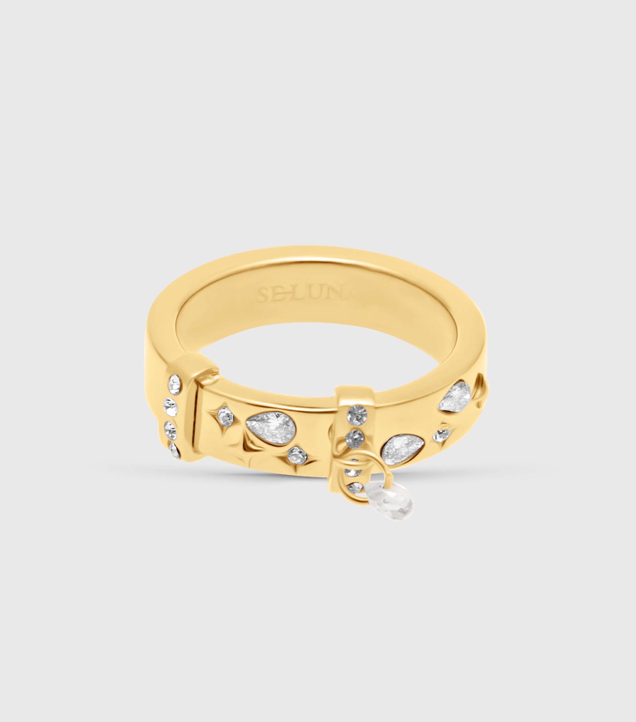 Starfall Ring