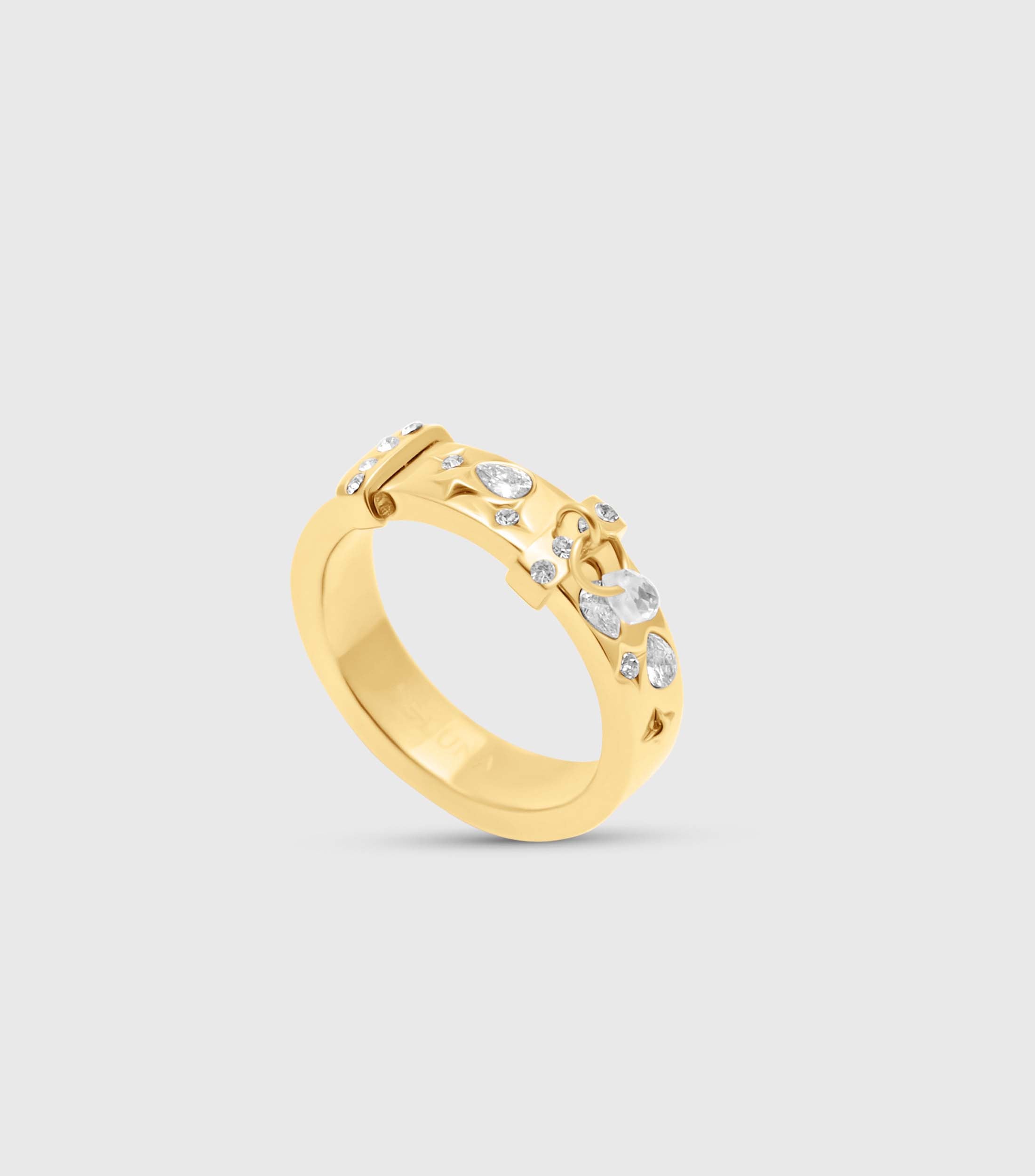 Starfall Ring