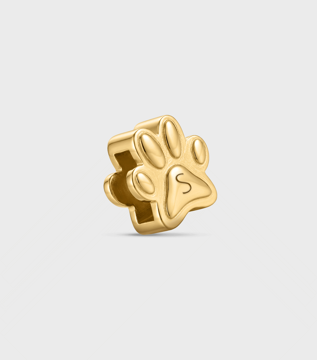 Paw Charm