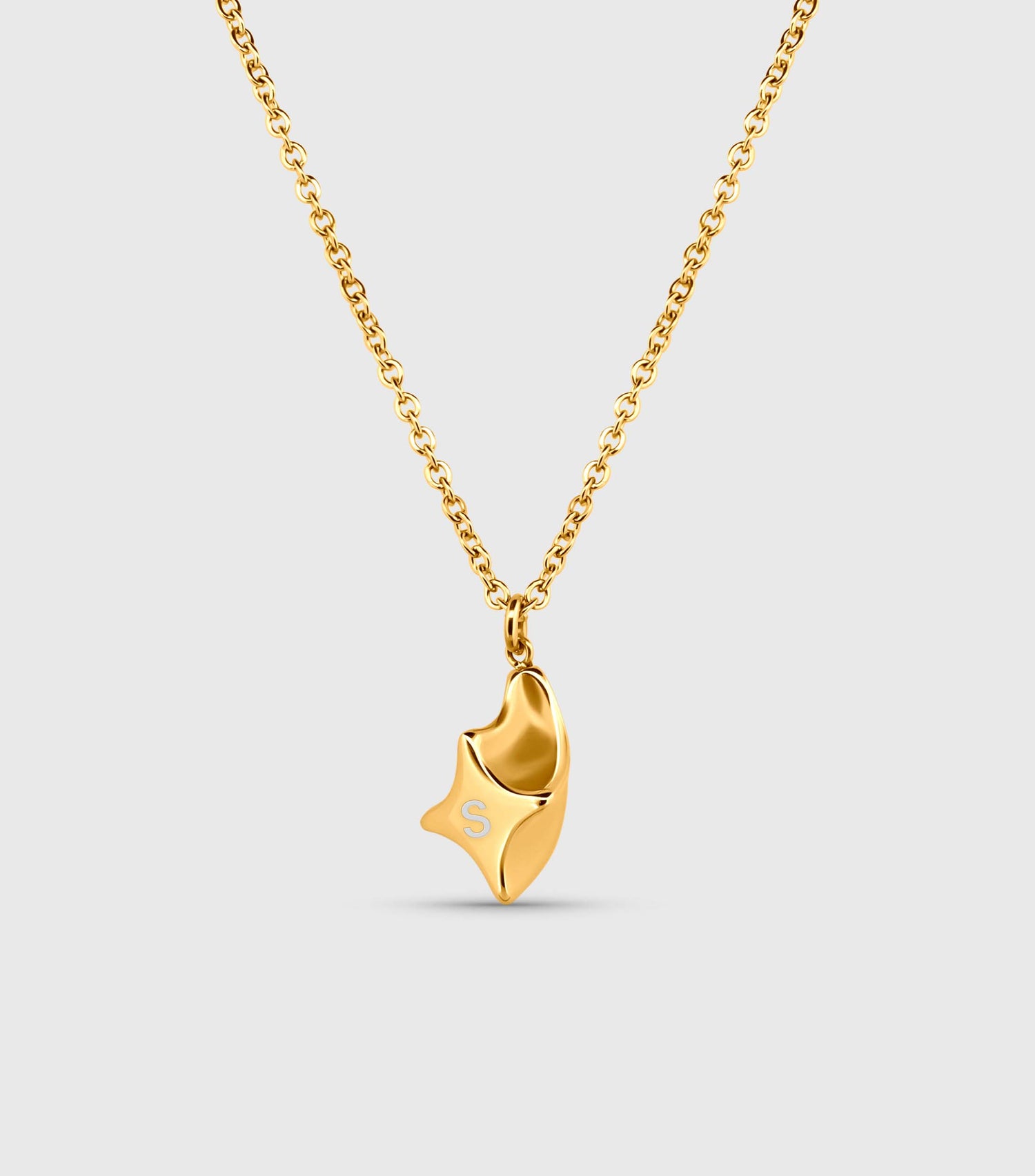 Se-Luna Pendant Necklace